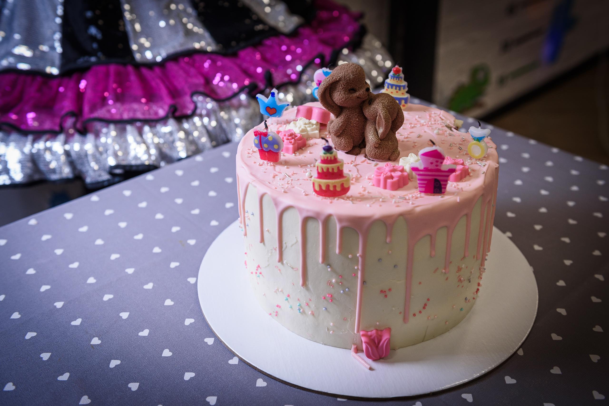 Детские праздники от фотографа Андрея Балыкина. Фотограф Андрей Балыкин