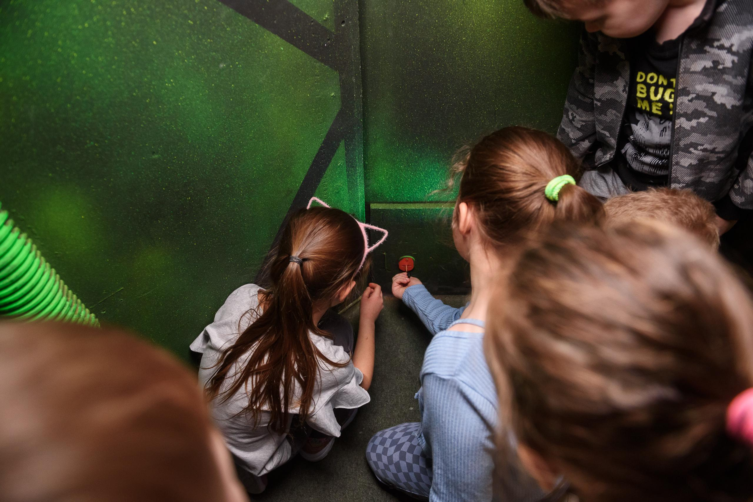 Детские праздники от фотографа Андрея Балыкина. Фотограф Андрей Балыкин