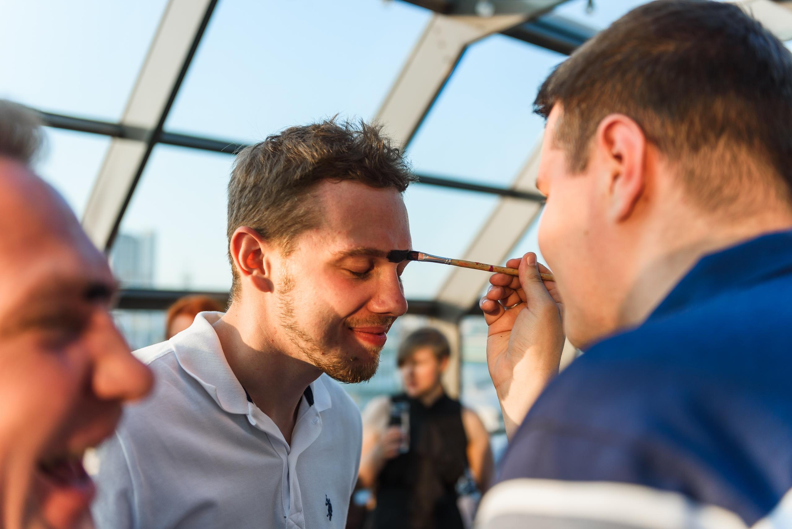 Свадьба Ксении и Влада. Фотограф Андрей Балыкин