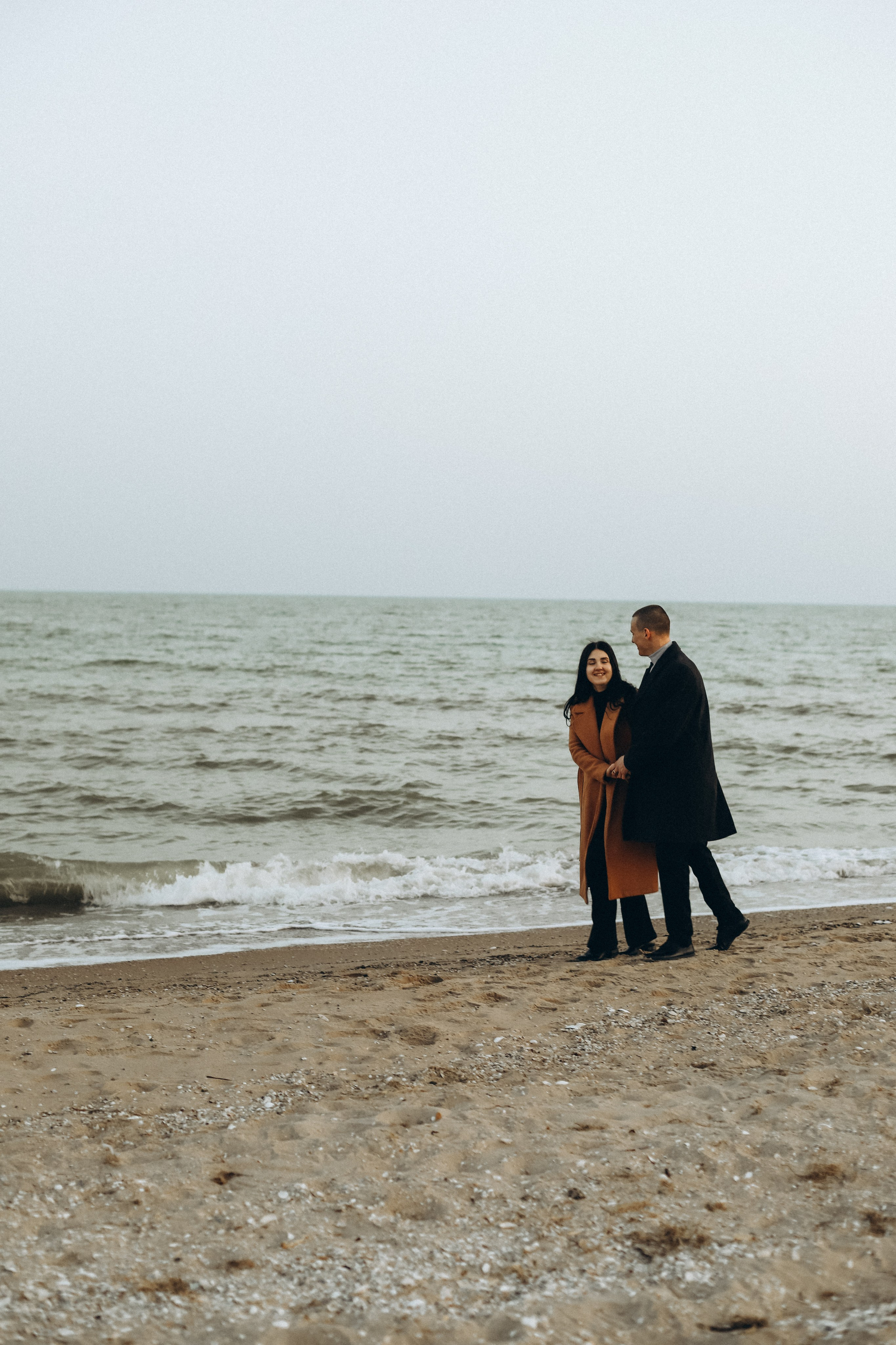 ЕЛИЗАВЕТА & БОГДАН. Фотограф Мариуполь | Ялта | Крым — Диана Мазенко