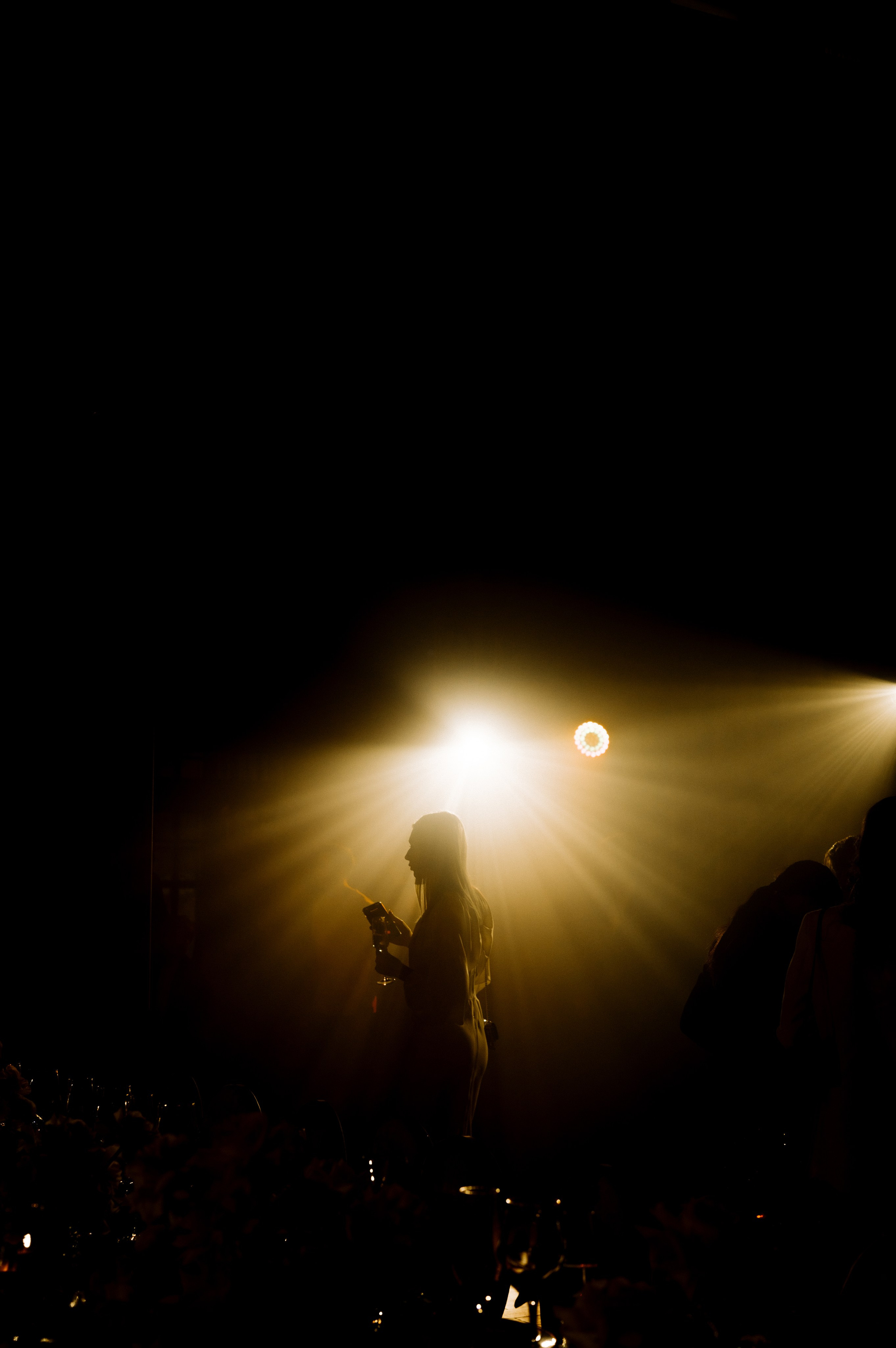 Дни Рождения. Алина Посторонка и Дима Мурашов