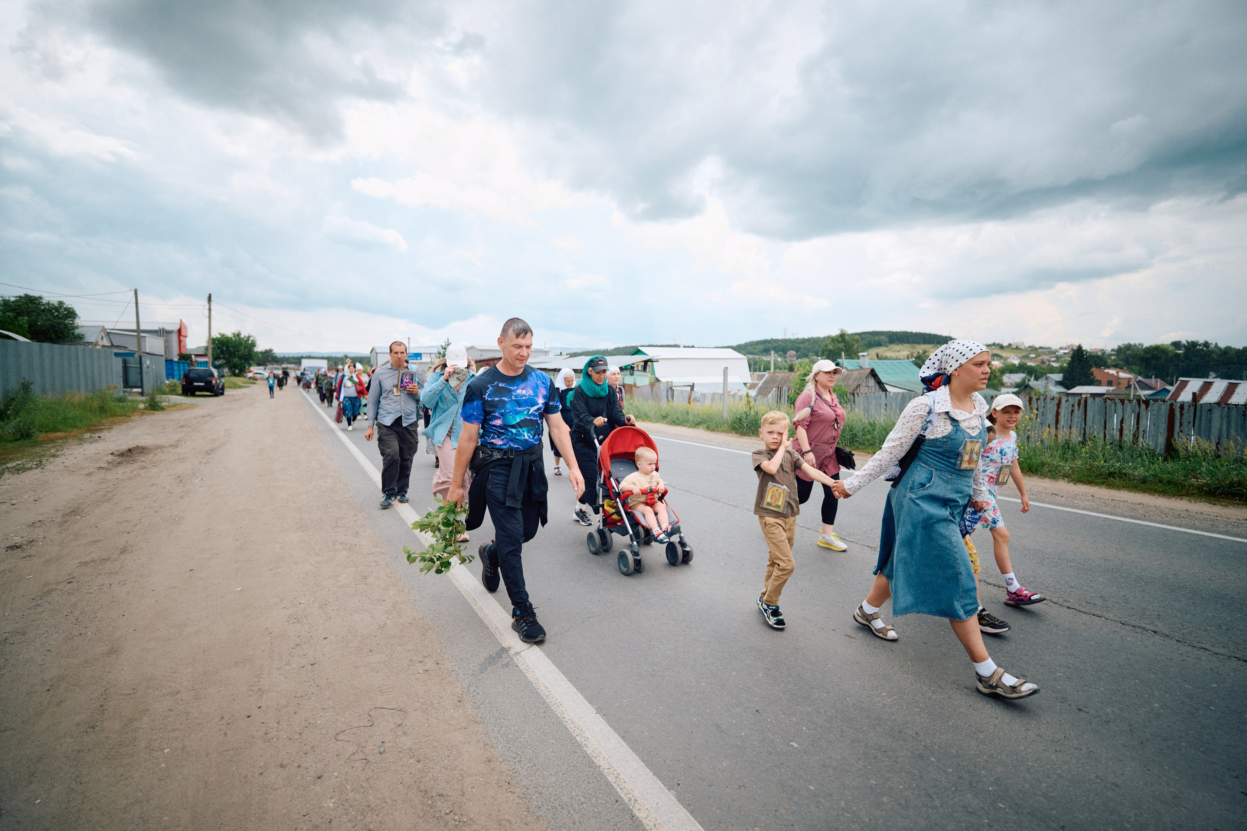 День второй. Репортажный фотограф в Самаре Артем Арсентьев