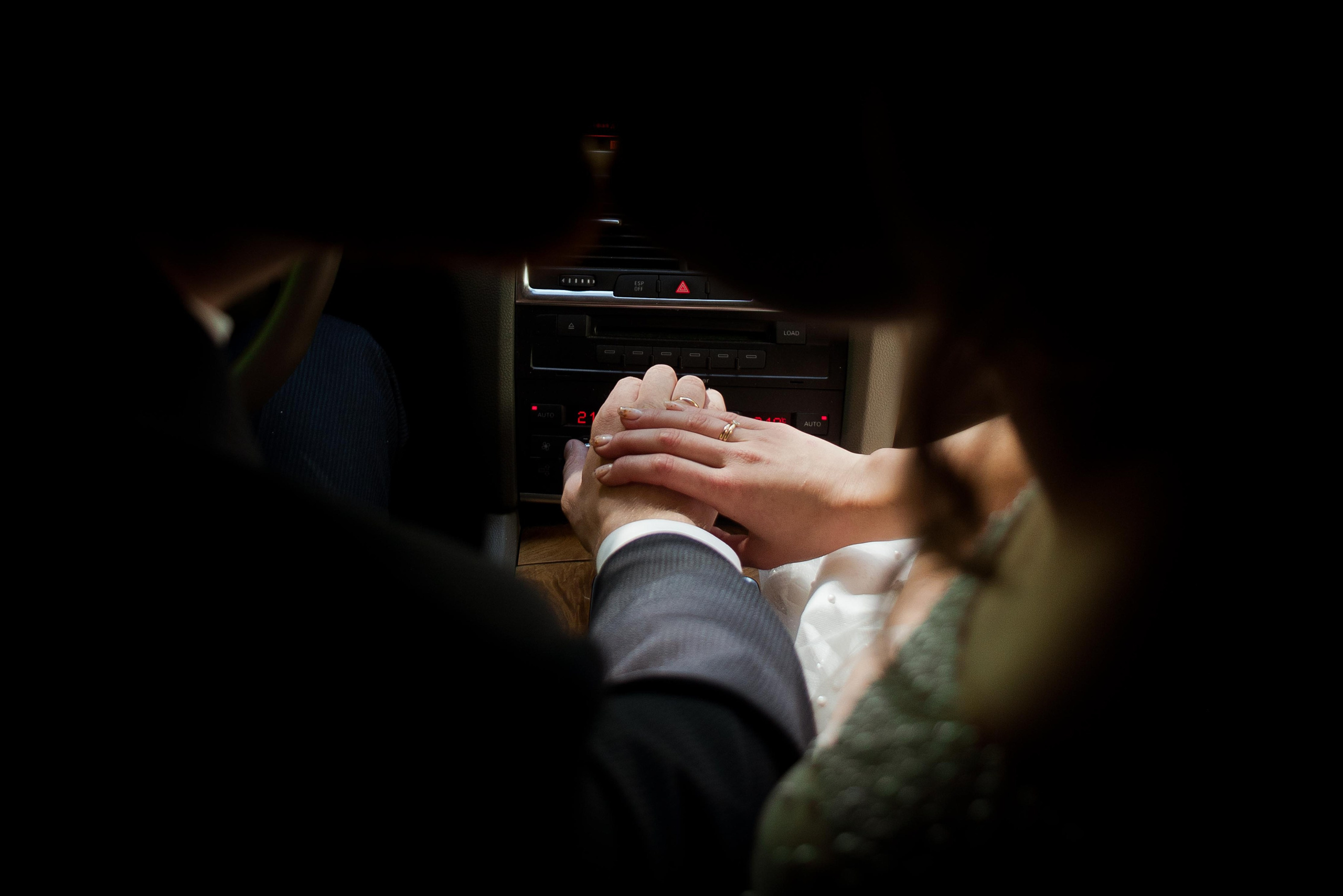 Владимир и Анастасия. Свадебный и семейный фотограф Яна Стражева. Волгоград, Москва