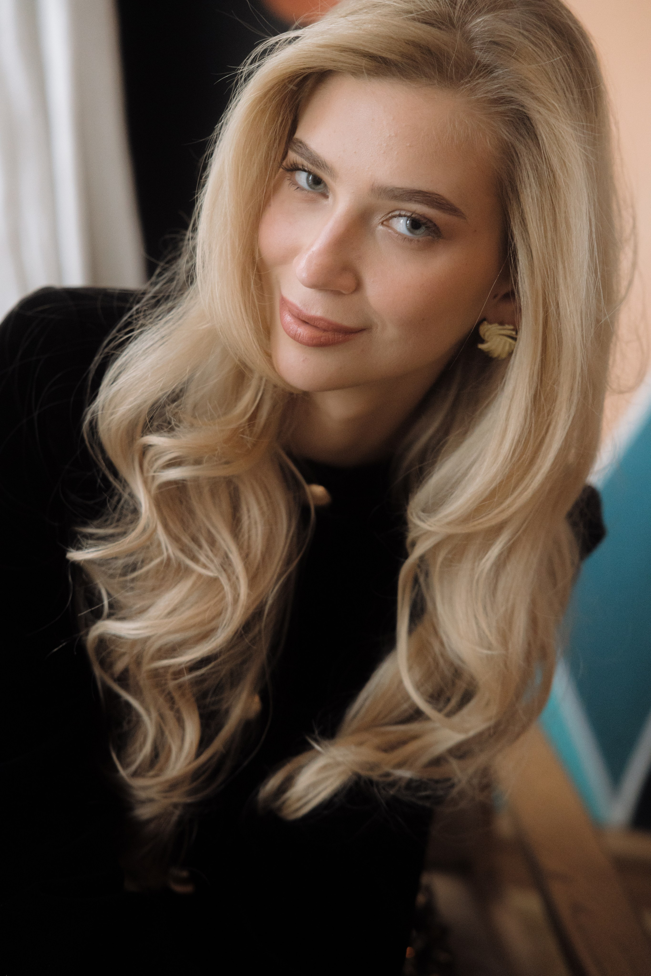 Алина. Семейный и детский фотограф Юлия Шох