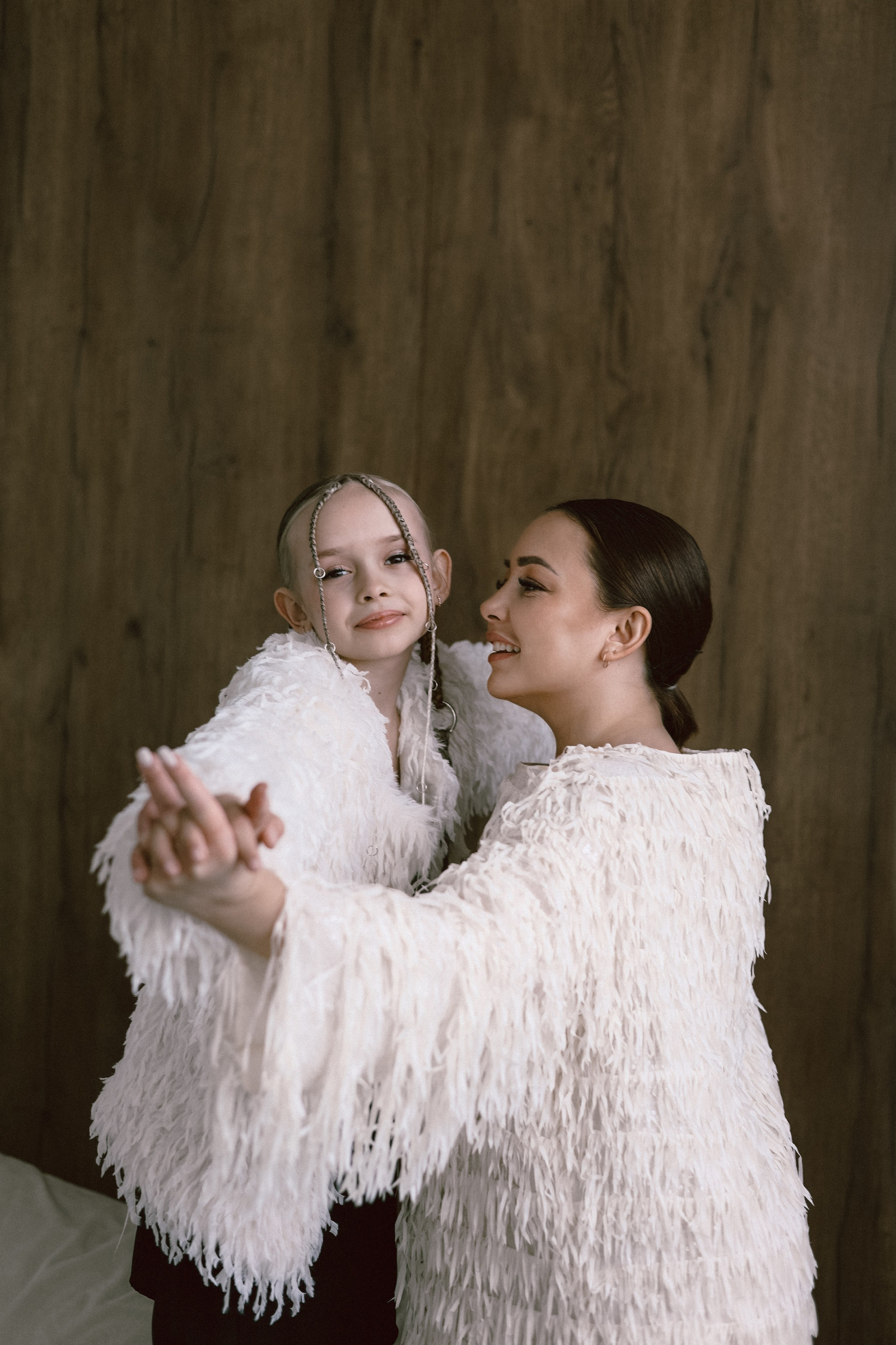 EMI&KATE. Фотограф Popova Polina