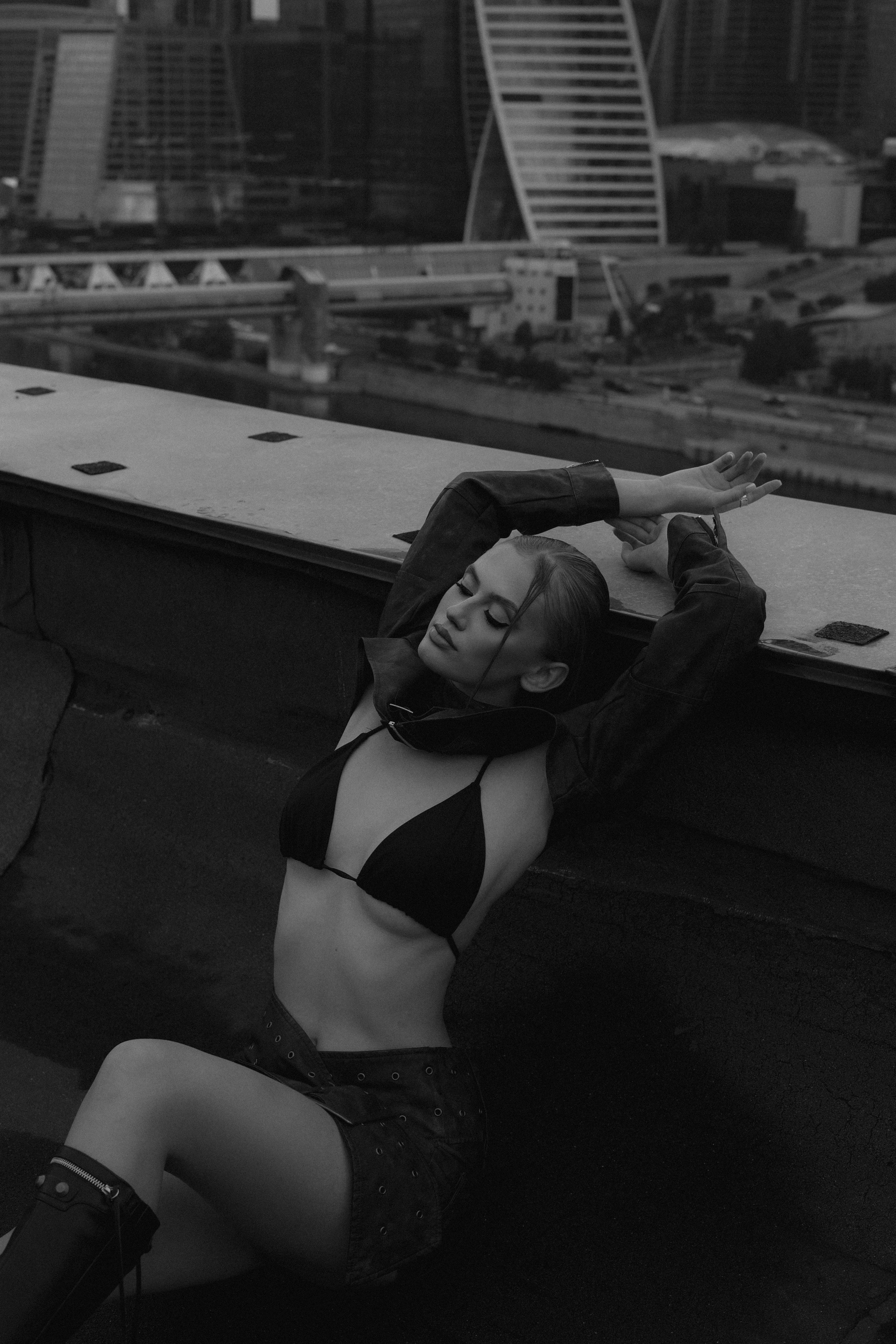 Vasilina. Фотограф Popova Polina