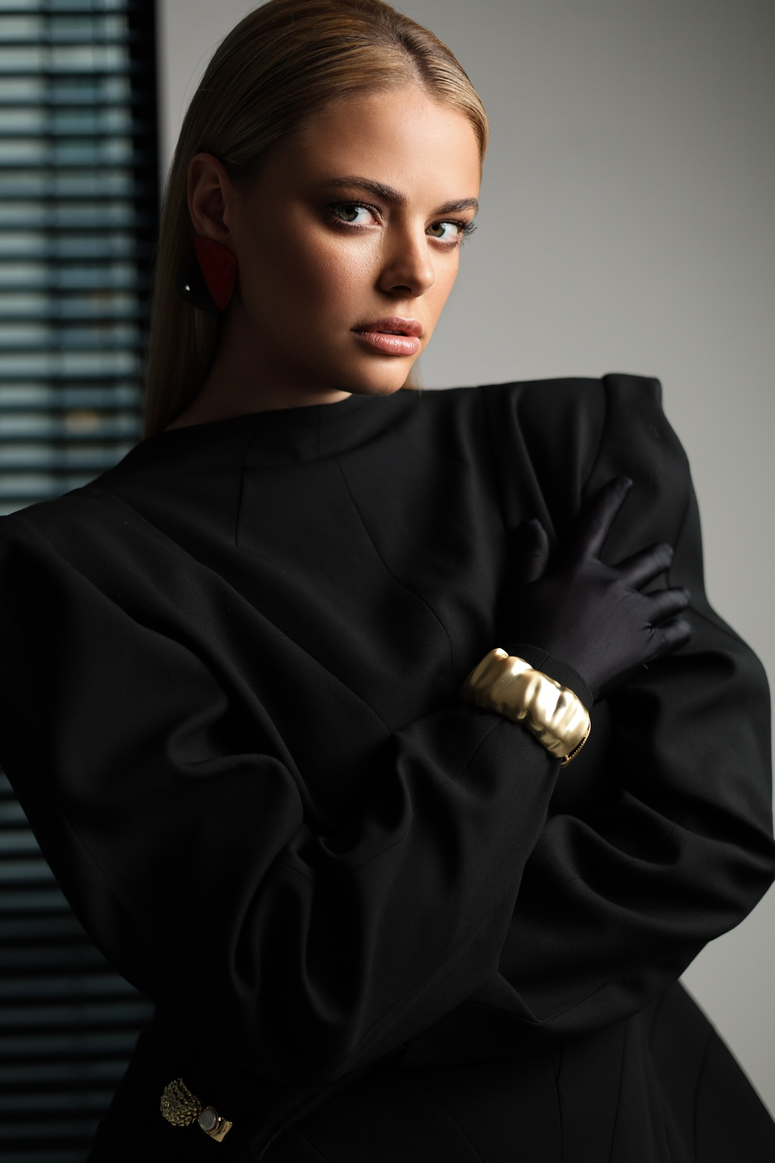 Маргарита Аброськина. Фотограф Popova Polina