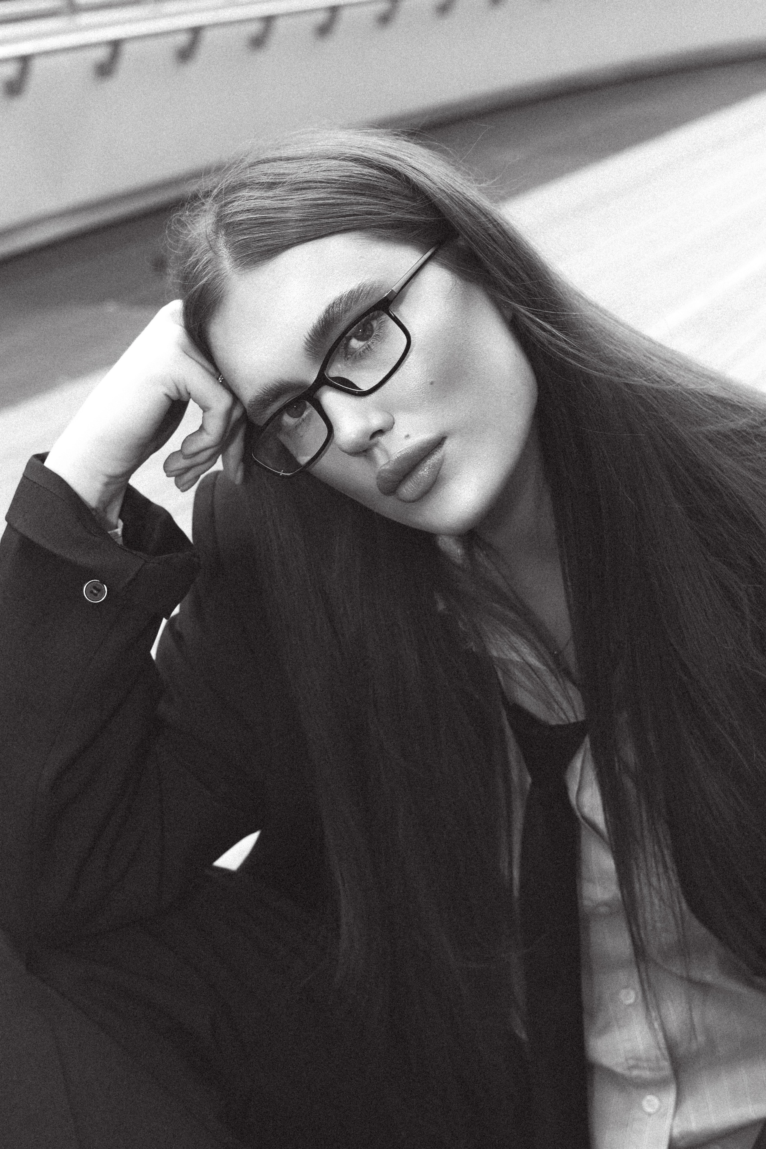 Eva. Фотограф Popova Polina