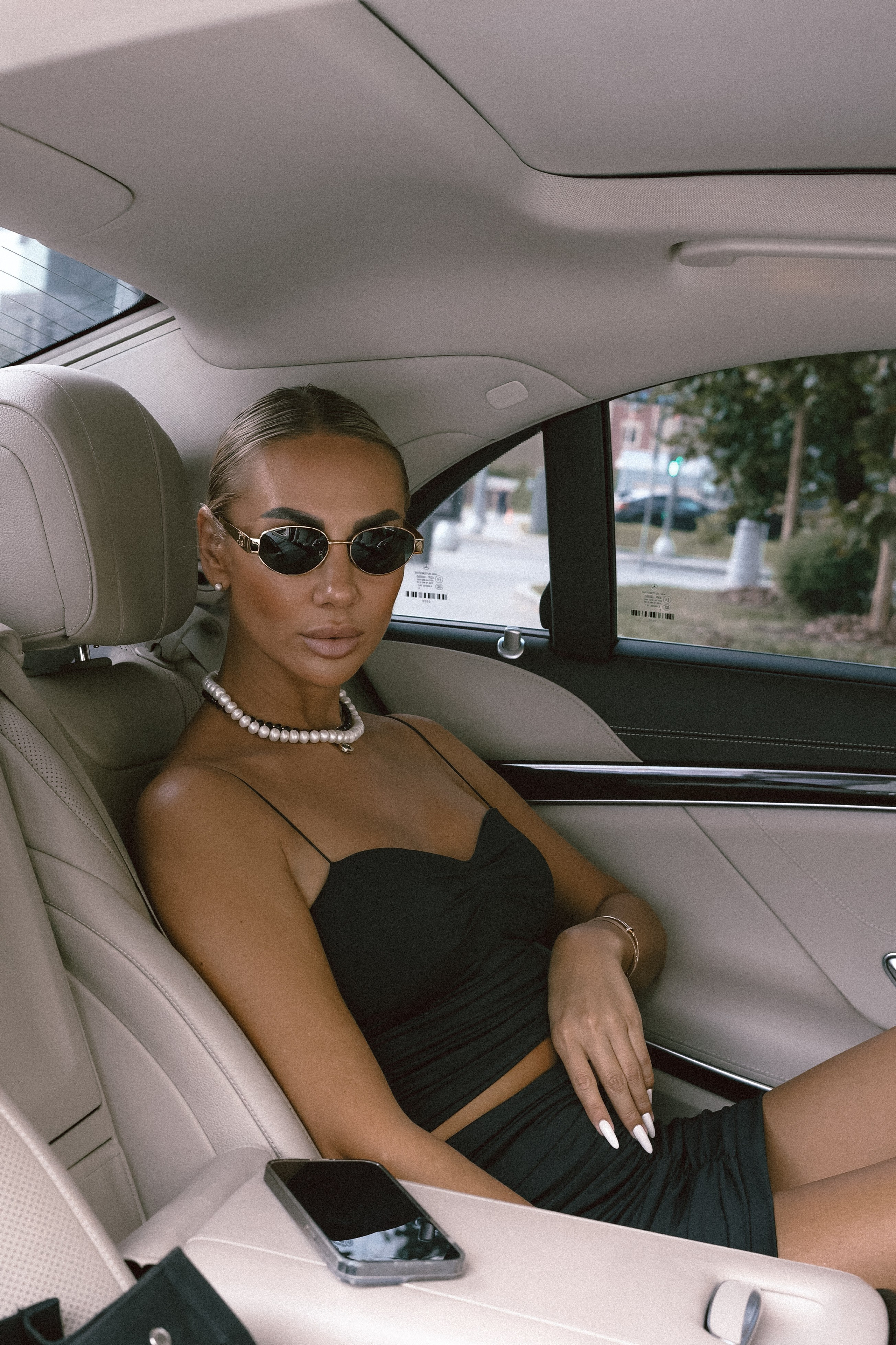 Julia. Фотограф Popova Polina