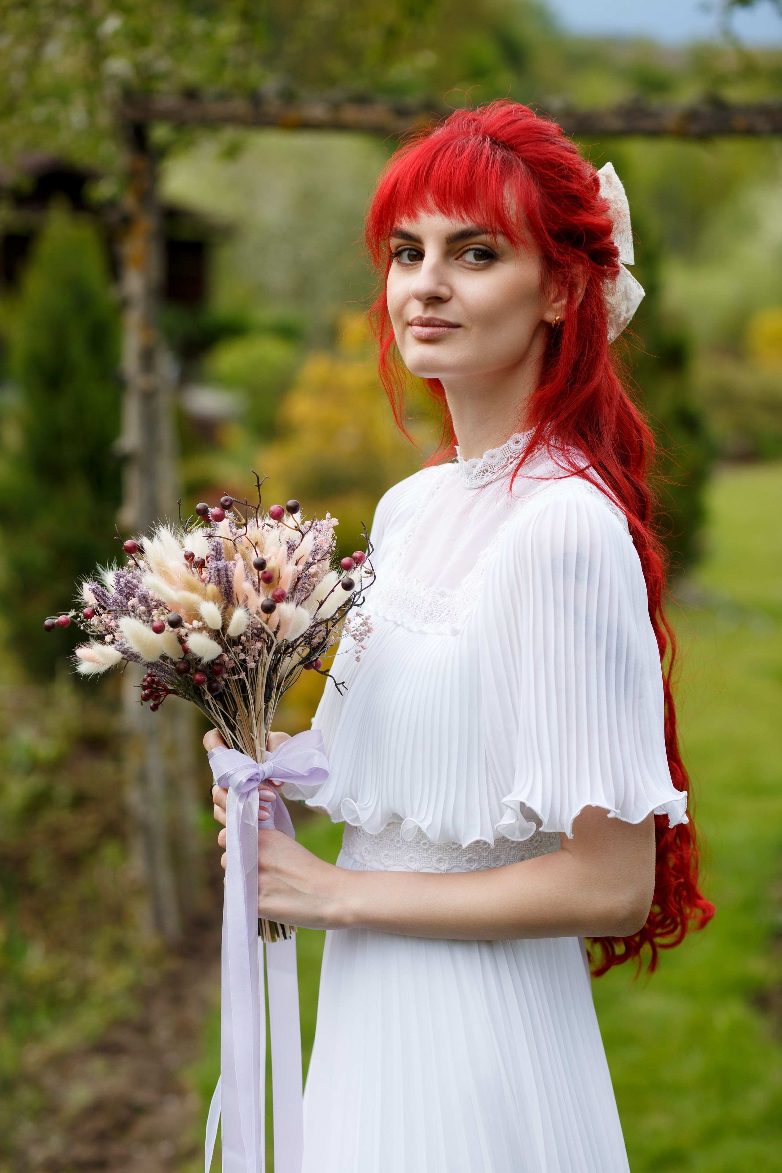 Карина и Иван. Свадебная фотосессия. Фотограф Яков Поспехов