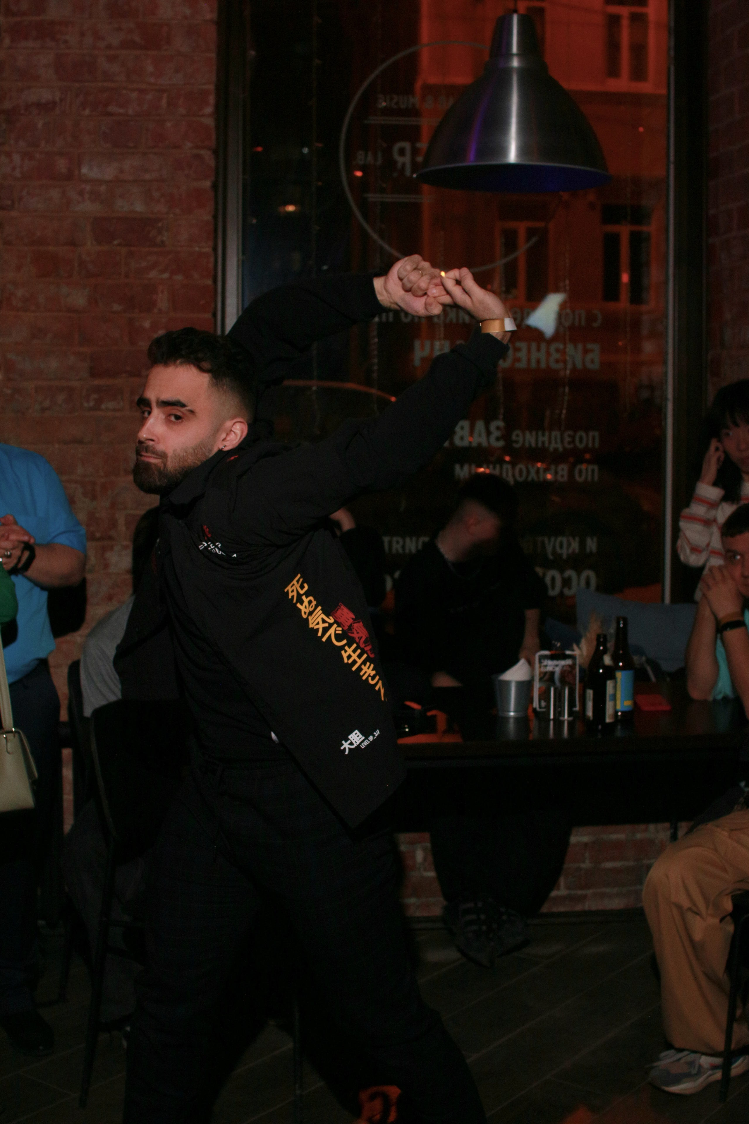 День рождения Faufau. Свадебный и репортажный фотограф Николай Доровских