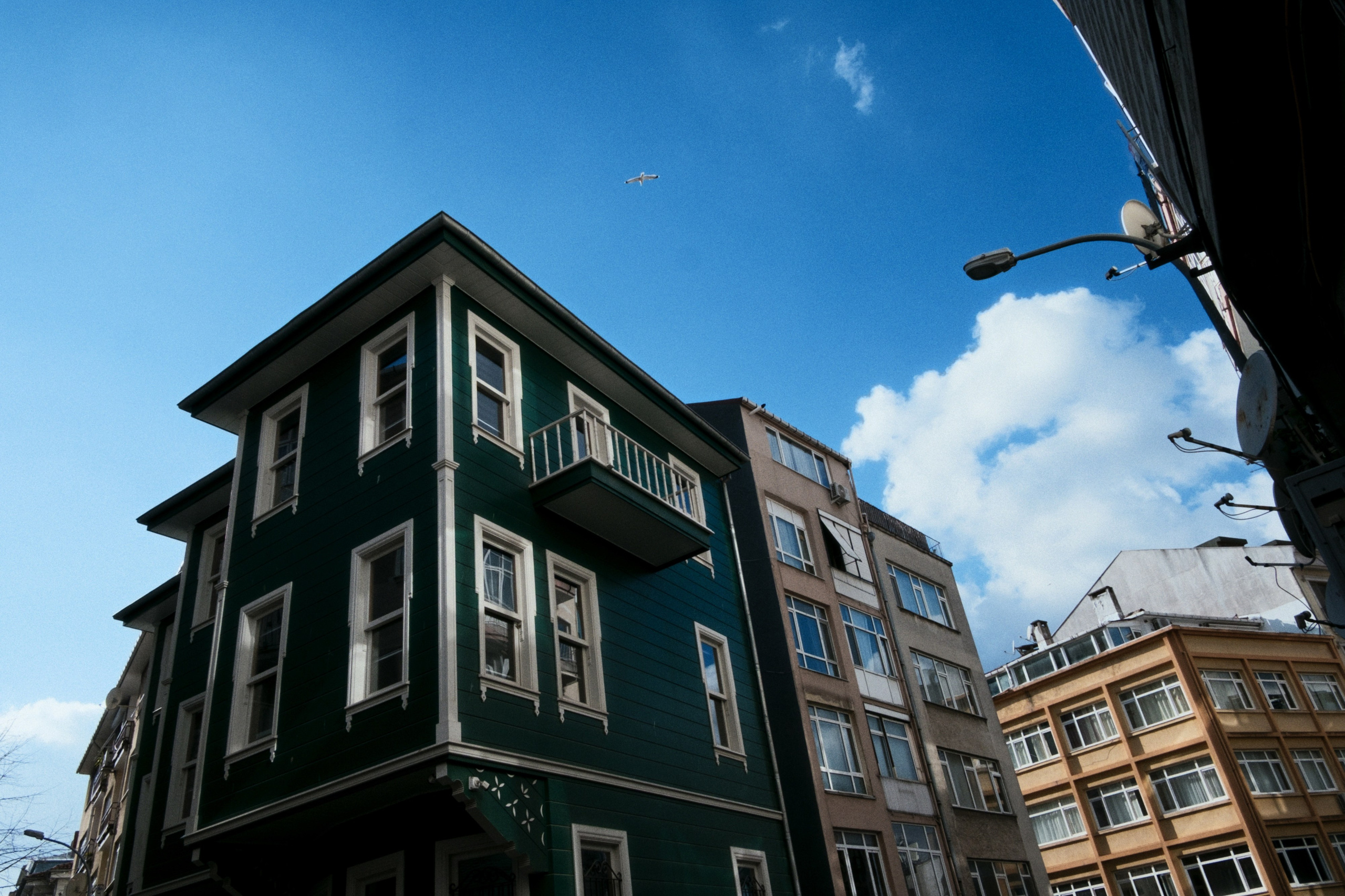 Kadikoy x Moda, Istanbul / Türkey AW26. Фотограф Юрин Евгений