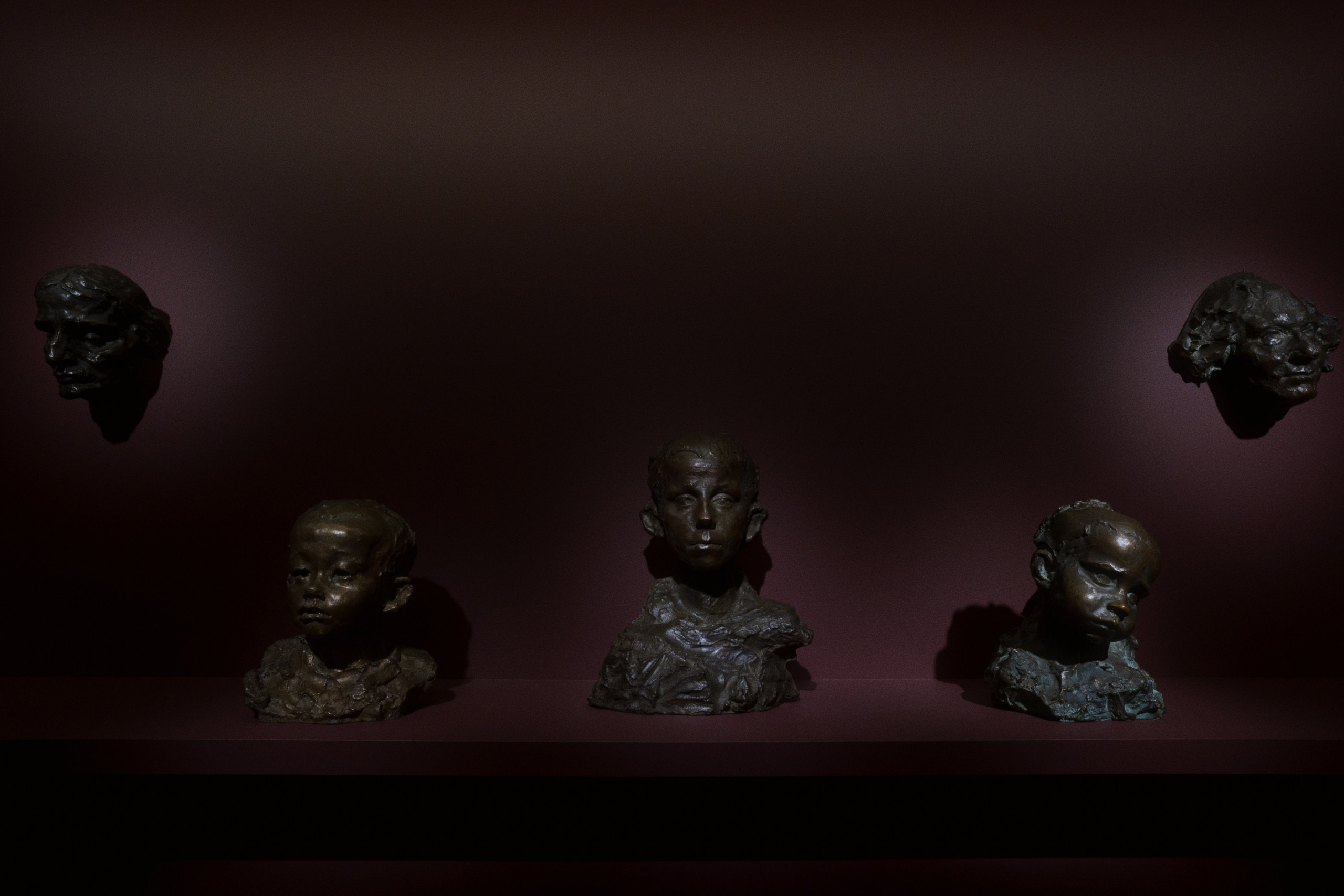 Новая Третьяковка / Из виртуального в реальное. Фотограф Юрин Евгений