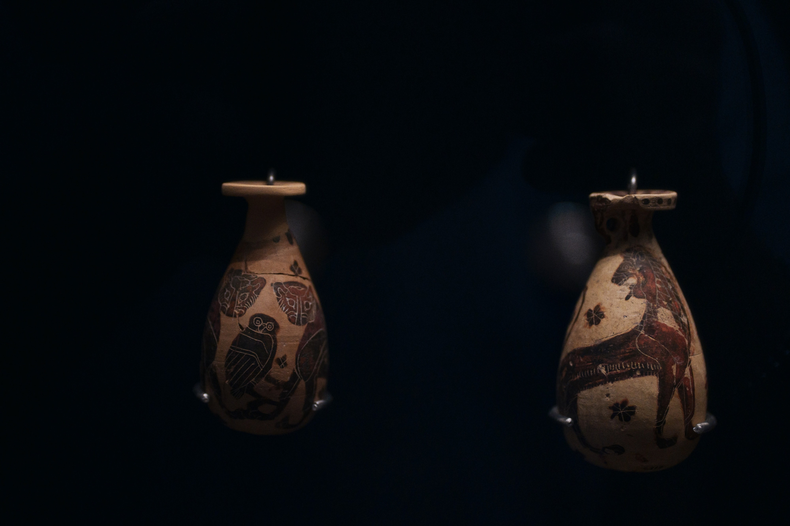 Archaeological Museum / Istanbul, Türkey SS25. Фотограф Юрин Евгений