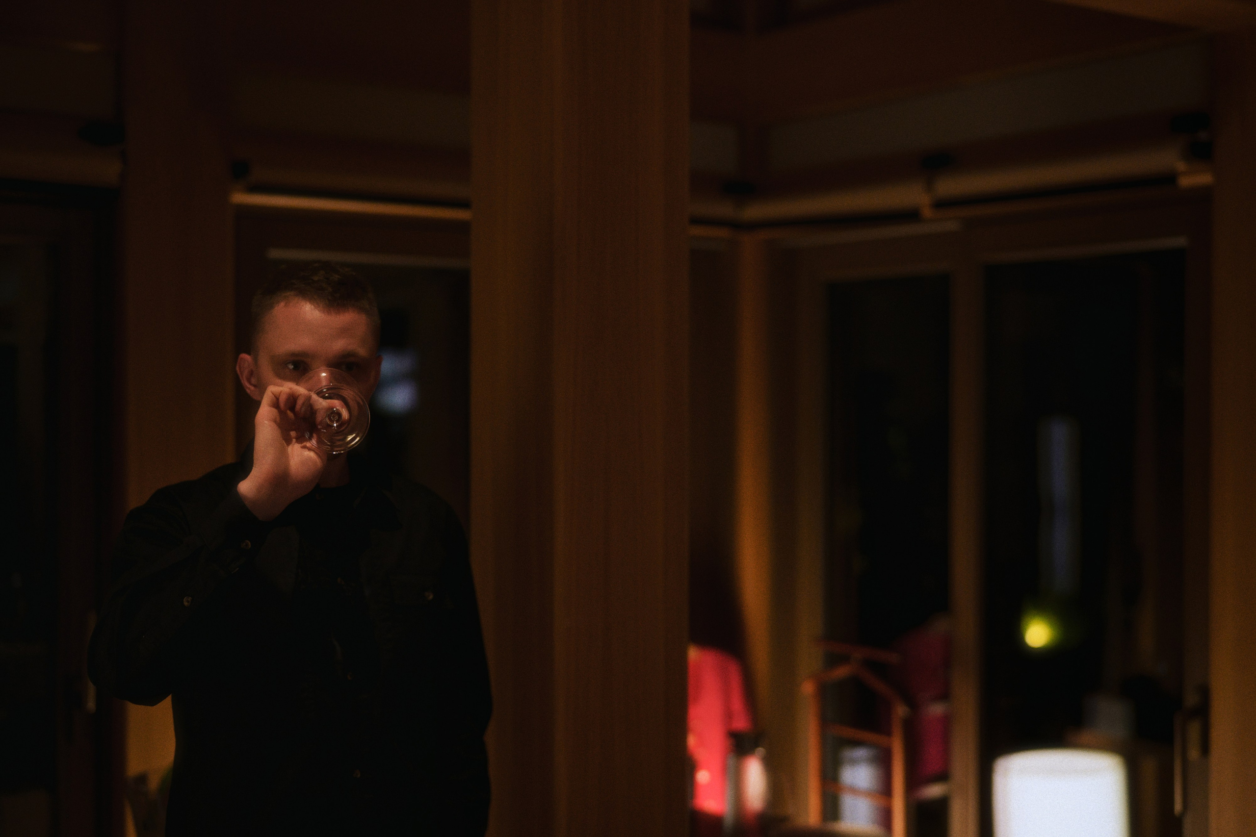 Ryotei x jun. Фотограф Юрин Евгений