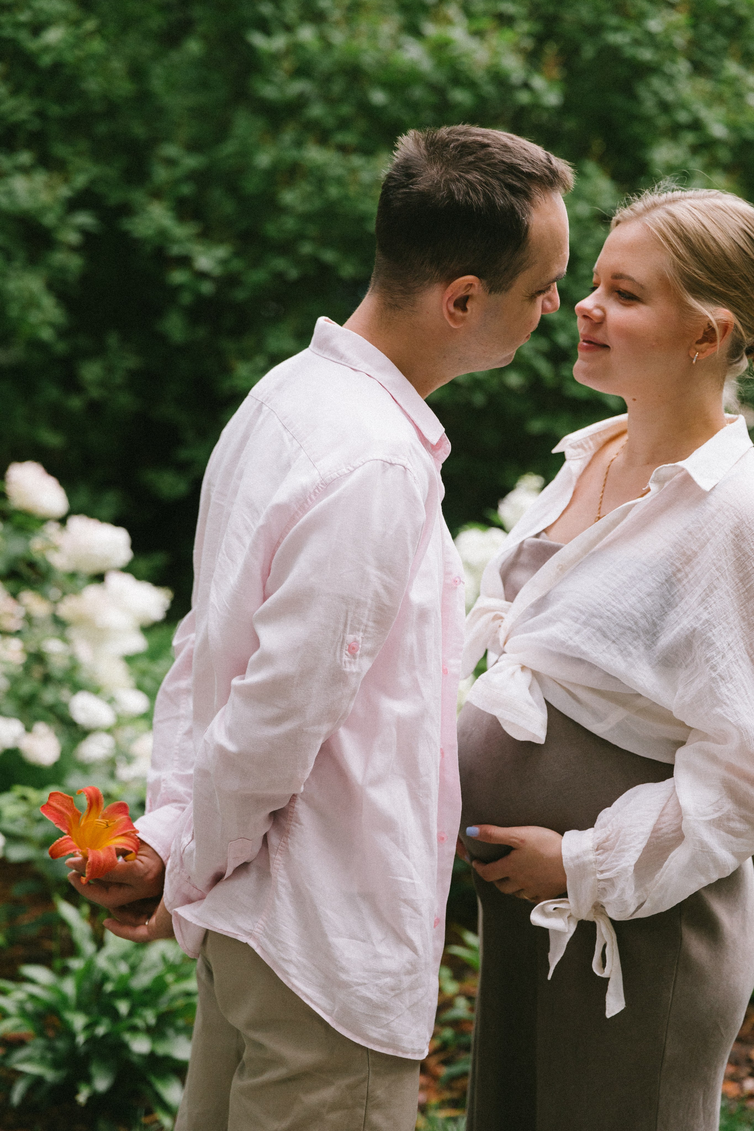 Евгений и Ксения. Свадебный фотограф Москва Татьяна Кундельчук