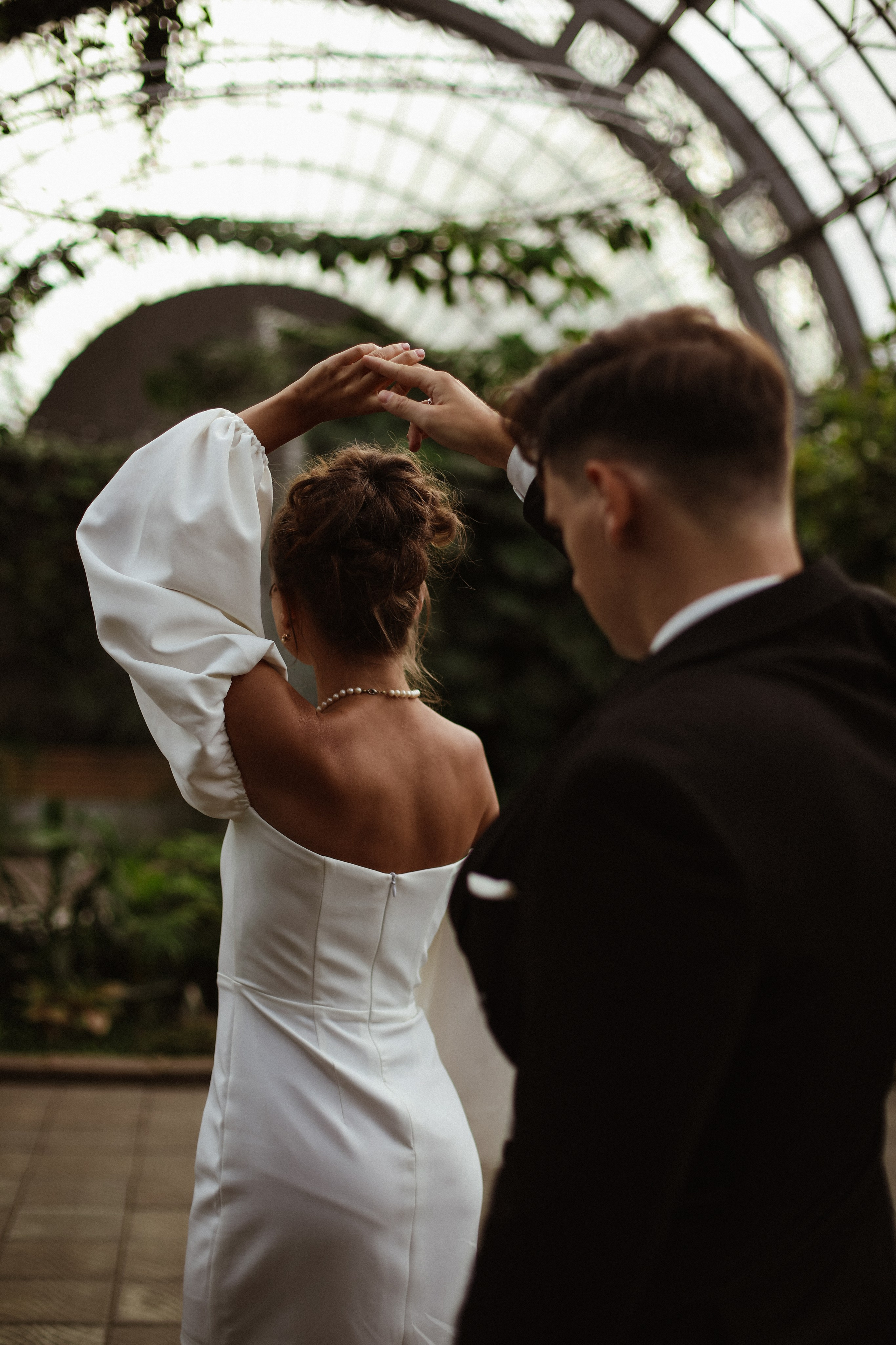 Wedding. Фотограф Санкт-Петербург | Валерия Рогальская