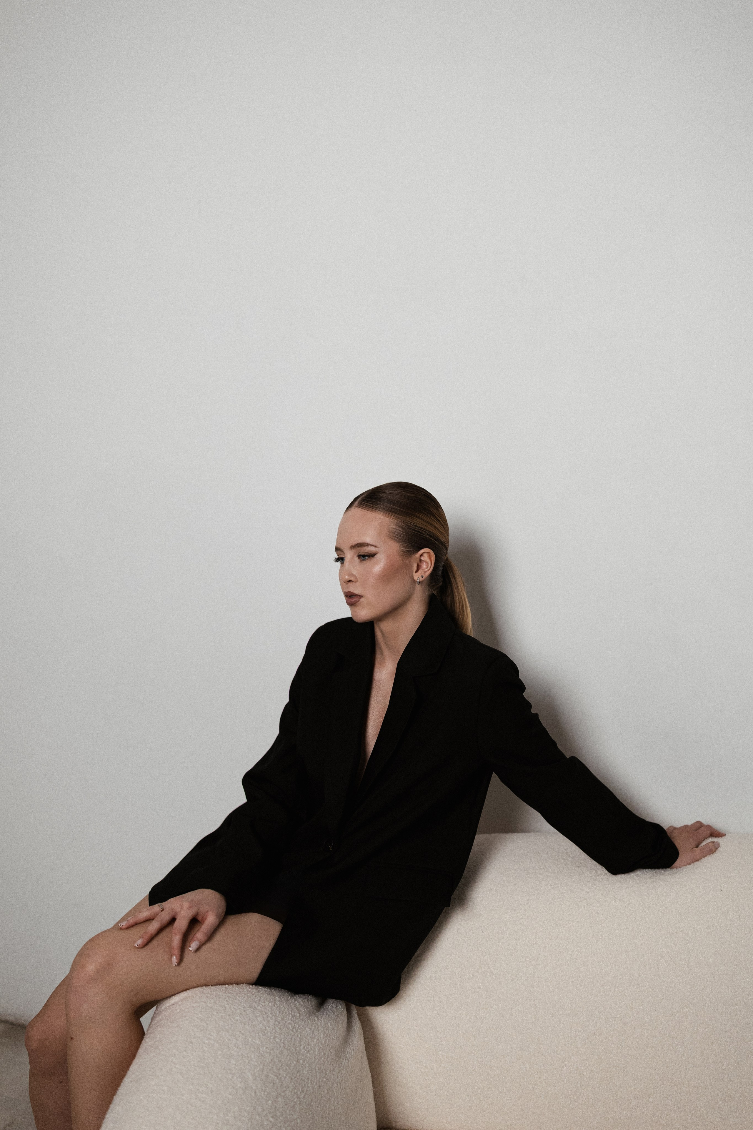 Portrait. Фотограф Санкт-Петербург | Валерия Рогальская