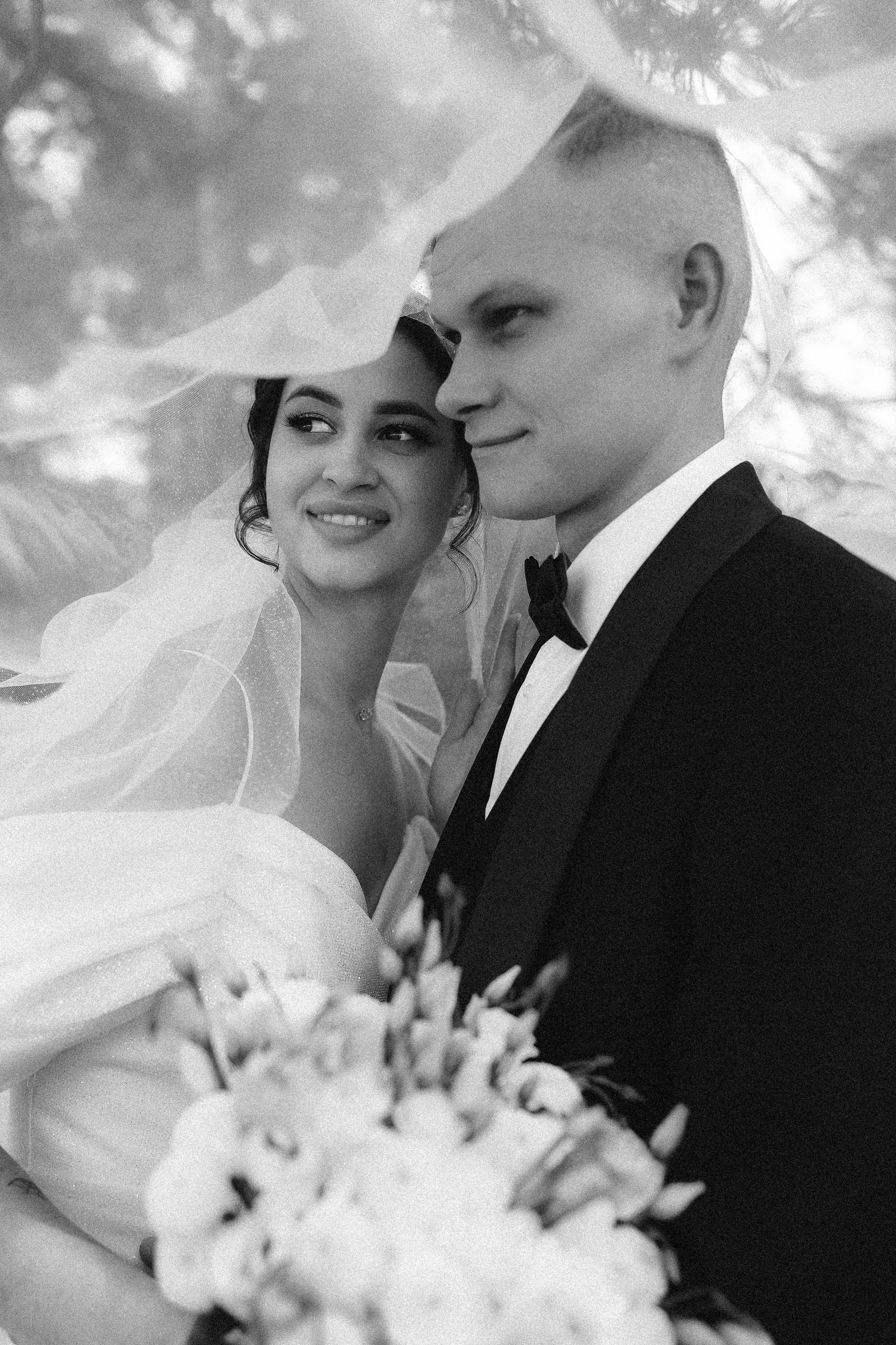 Семейный и свадебный фотограф в Бугуруслане Екатерина Ронжина