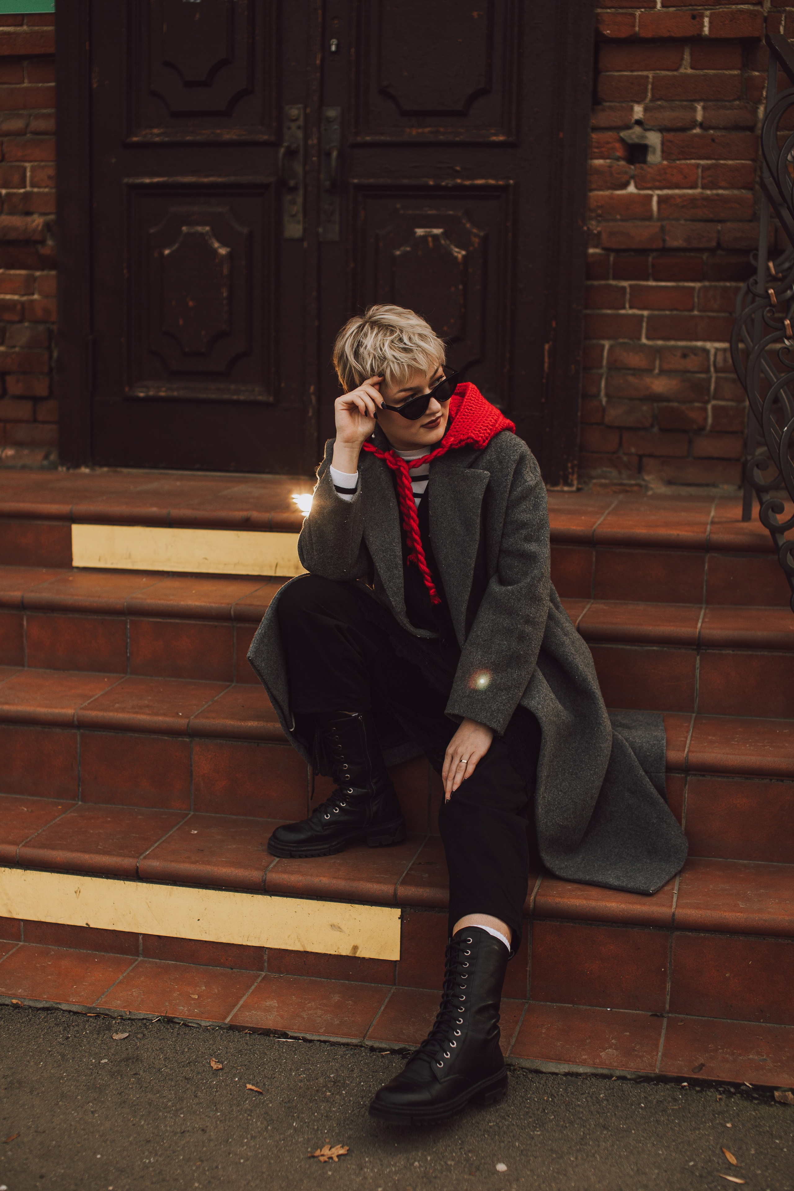 Даша в Краснодаре. Свадебный и семейный фотограф/видеограф в Краснодаре Наталья Осинская