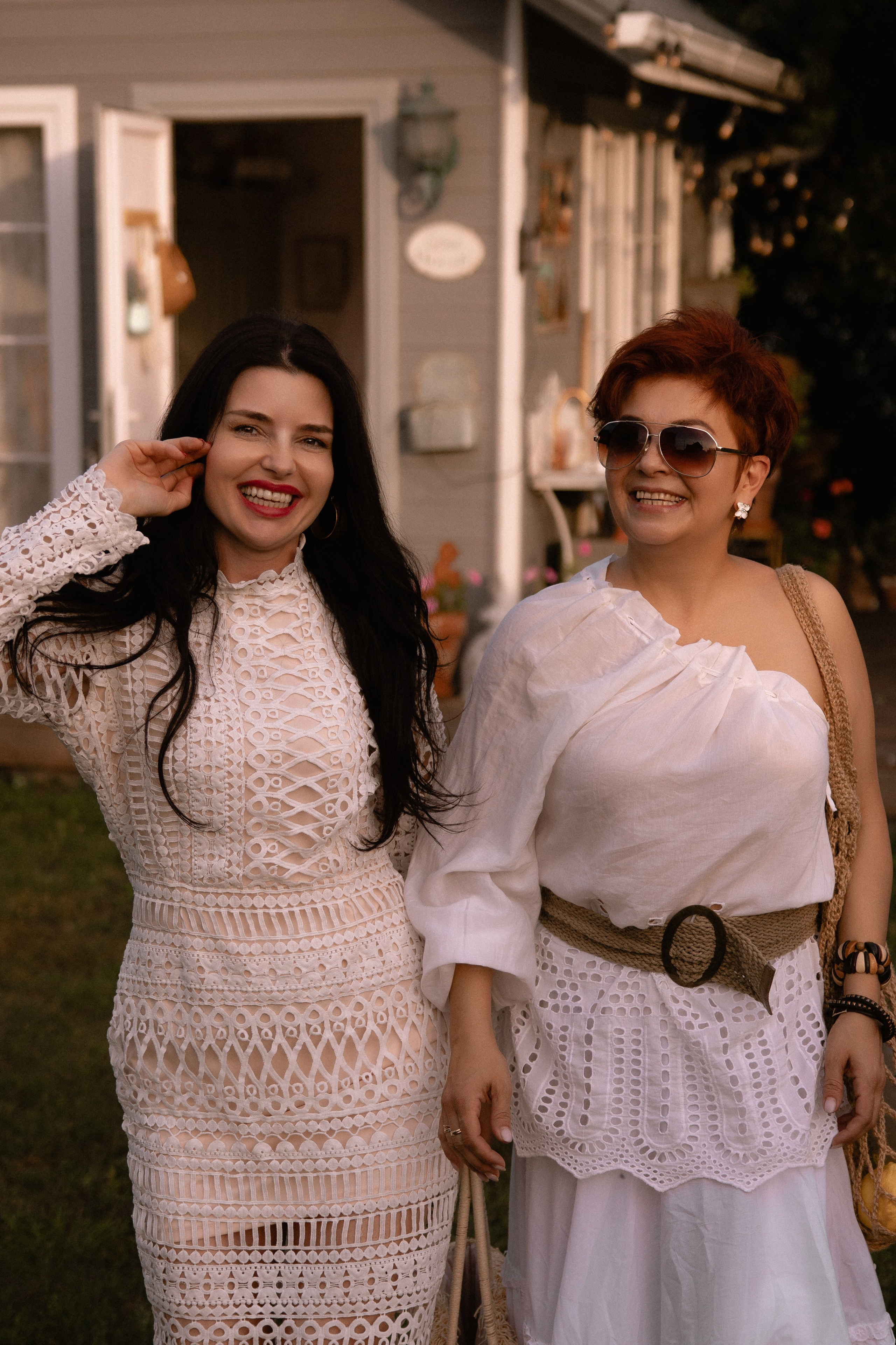 Подружки. Семейный фотограф Губкин/Старый Оскол