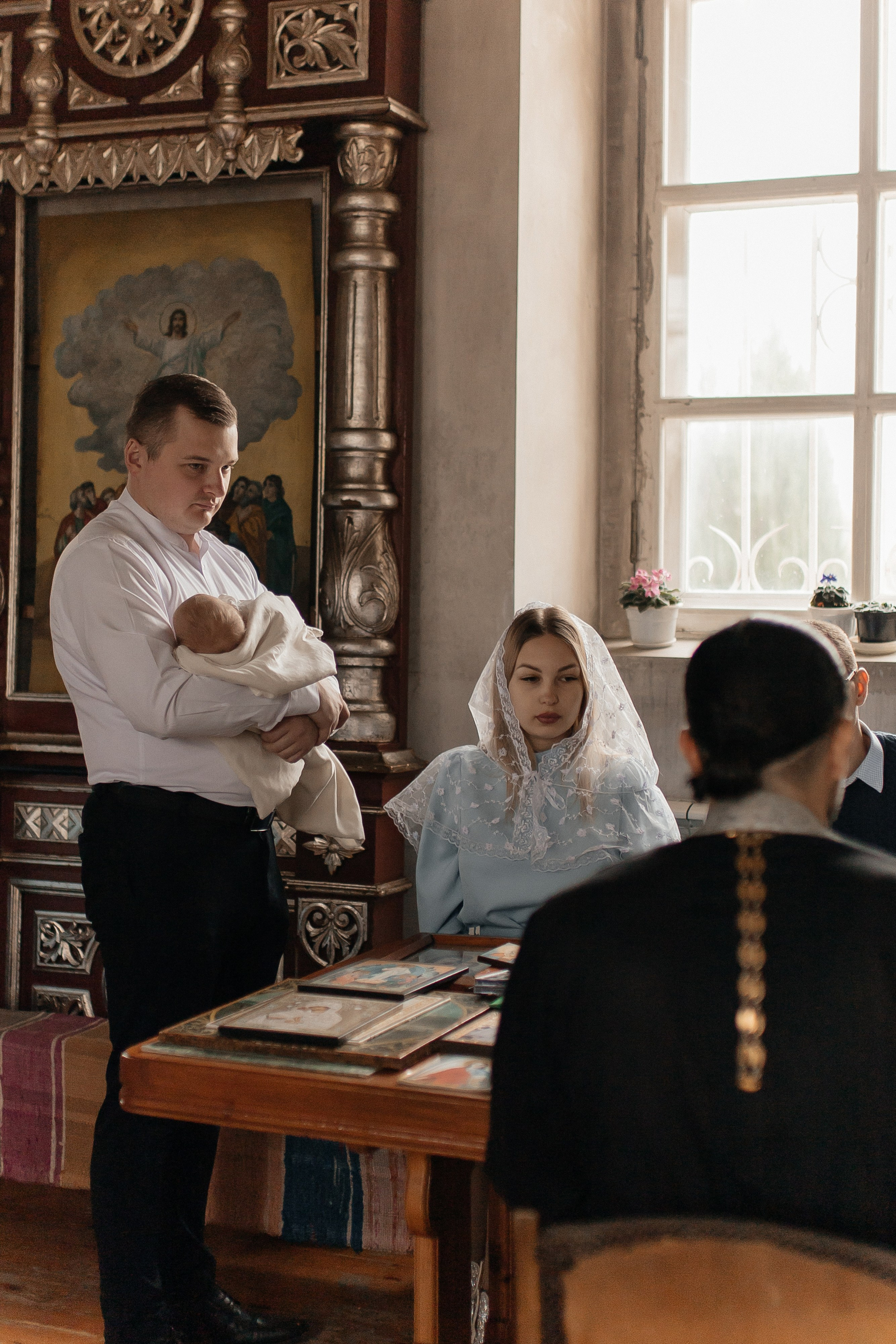 Ивановка. Семейный фотограф Губкин/Старый Оскол