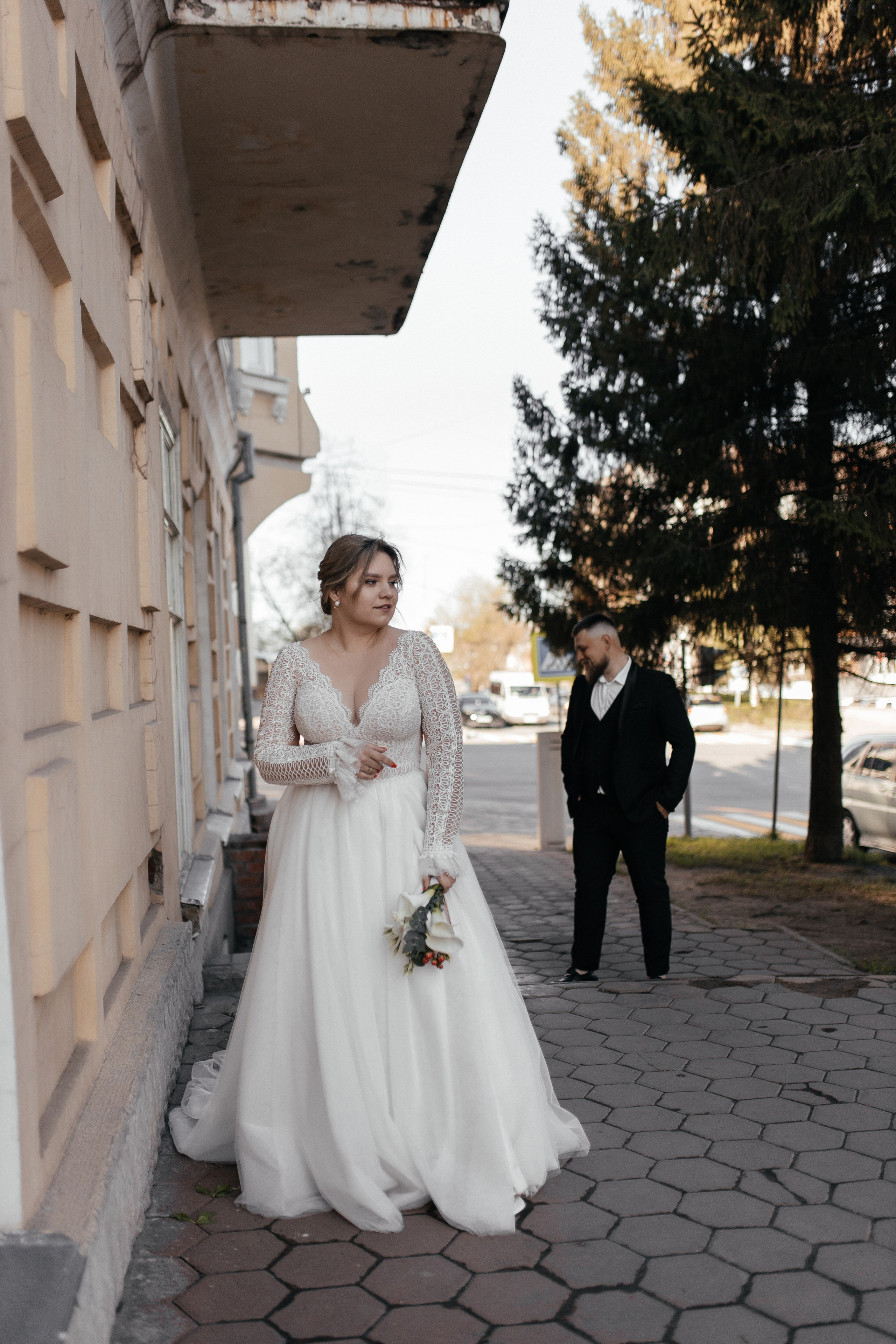 Анна и Дмитрий. Семейный фотограф Губкин/Старый Оскол