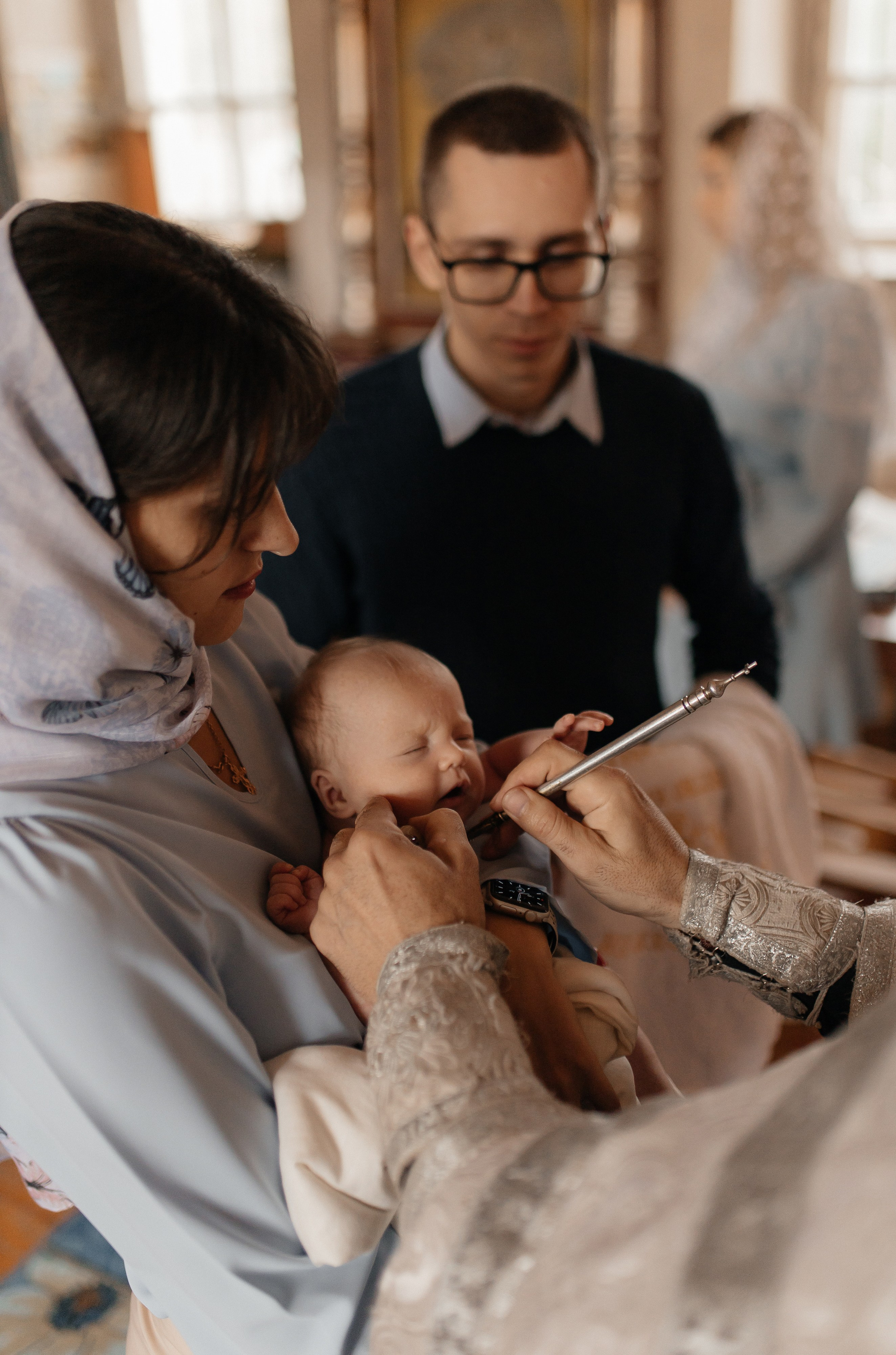 Ивановка. Семейный фотограф Губкин/Старый Оскол