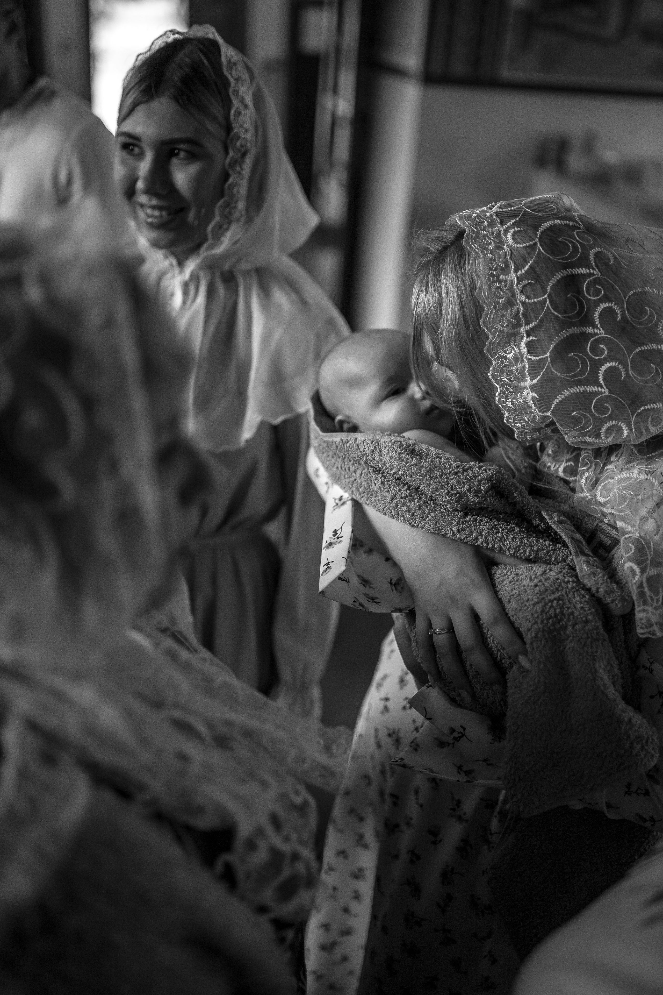 Тимофей. Семейный фотограф Губкин/Старый Оскол