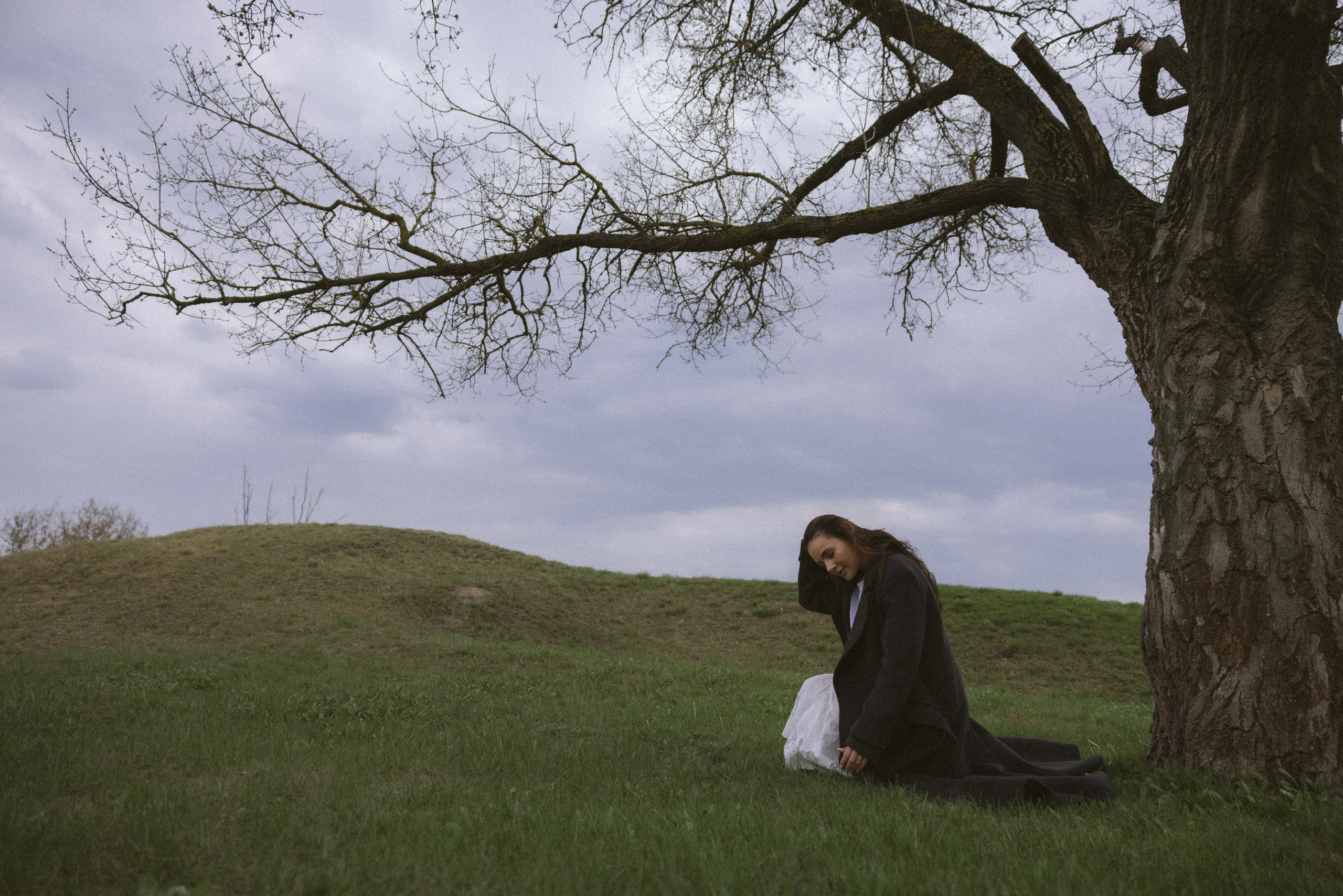 Наташа. Семейный фотограф Губкин/Старый Оскол