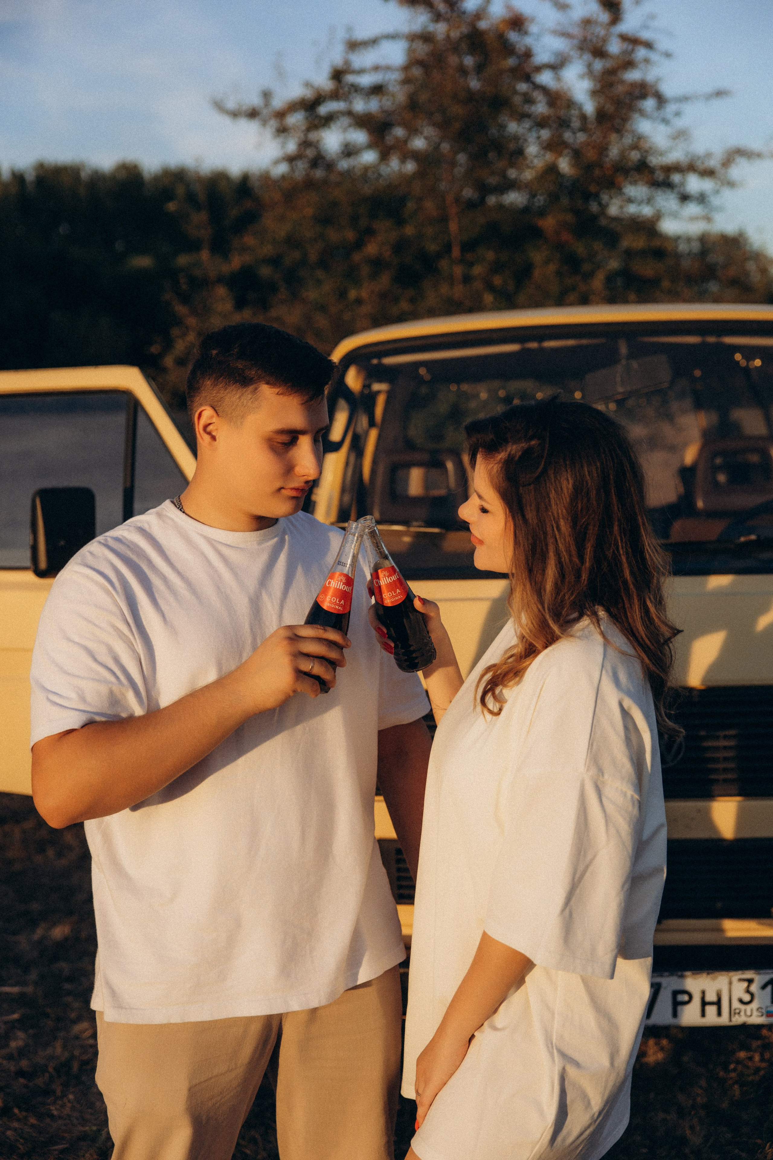 Ян и семья. Семейный фотограф Губкин/Старый Оскол