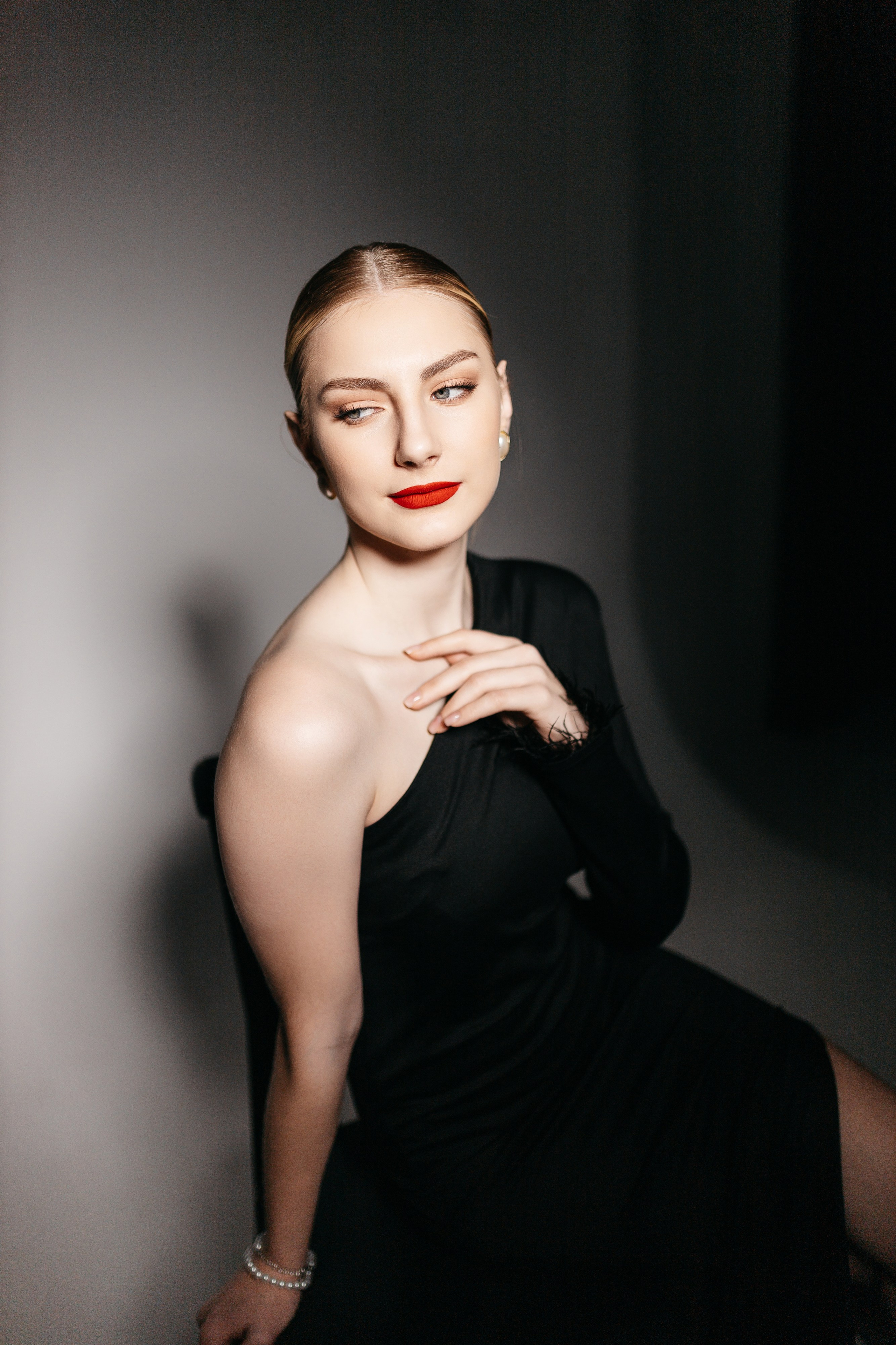 Вероника. Семейный фотограф Губкин/Старый Оскол