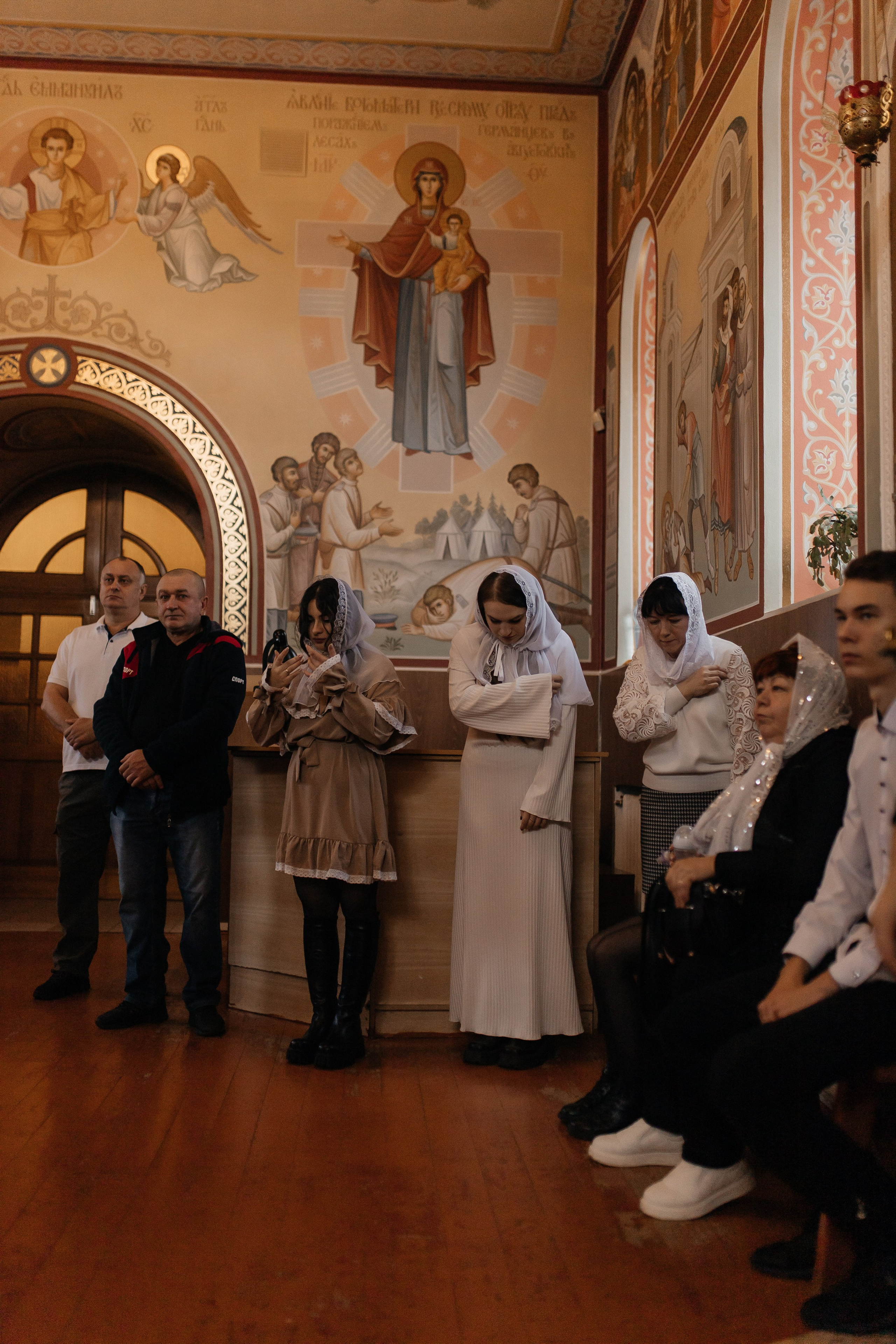 Вера. Семейный фотограф Губкин/Старый Оскол