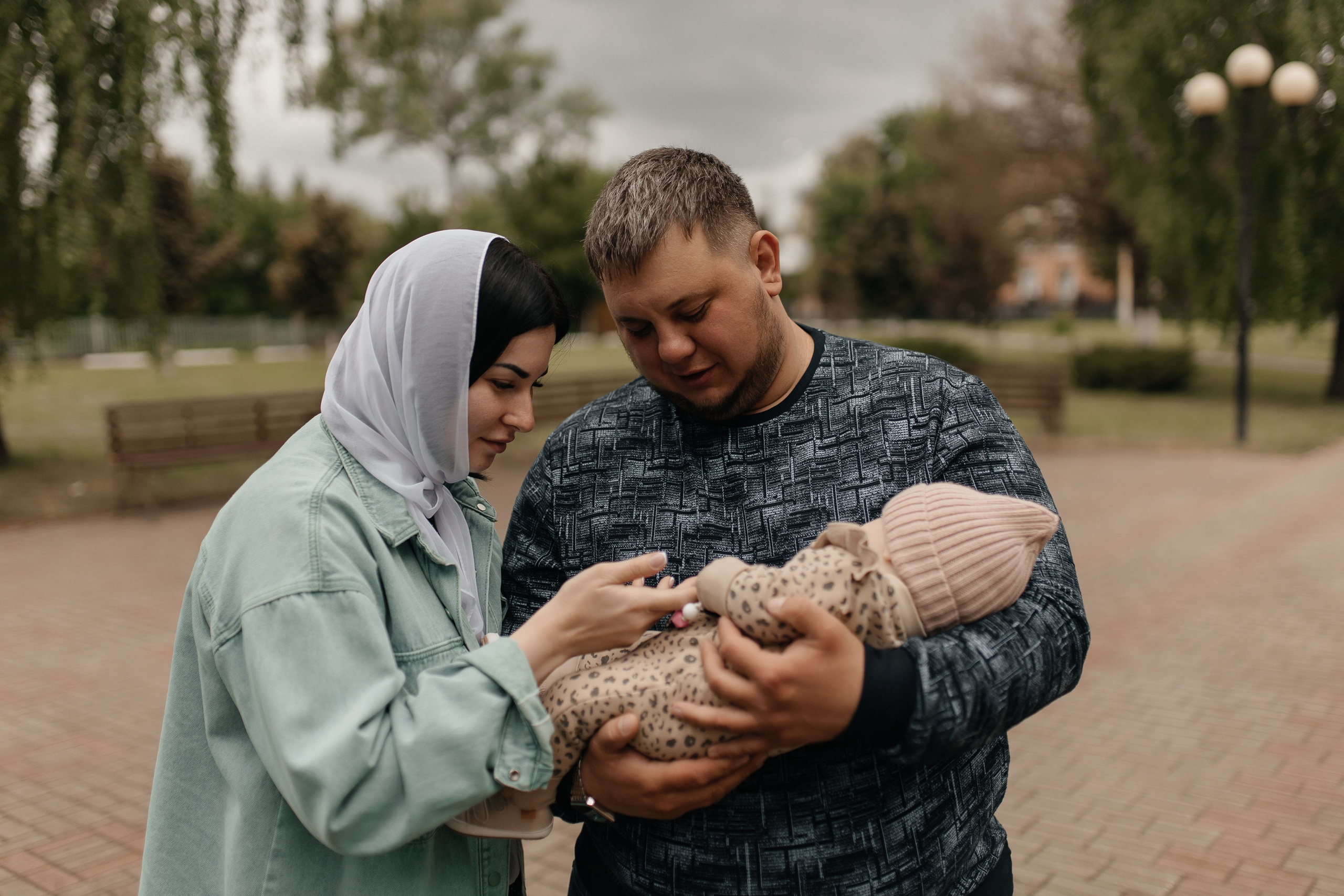 Кира. Семейный фотограф Губкин/Старый Оскол