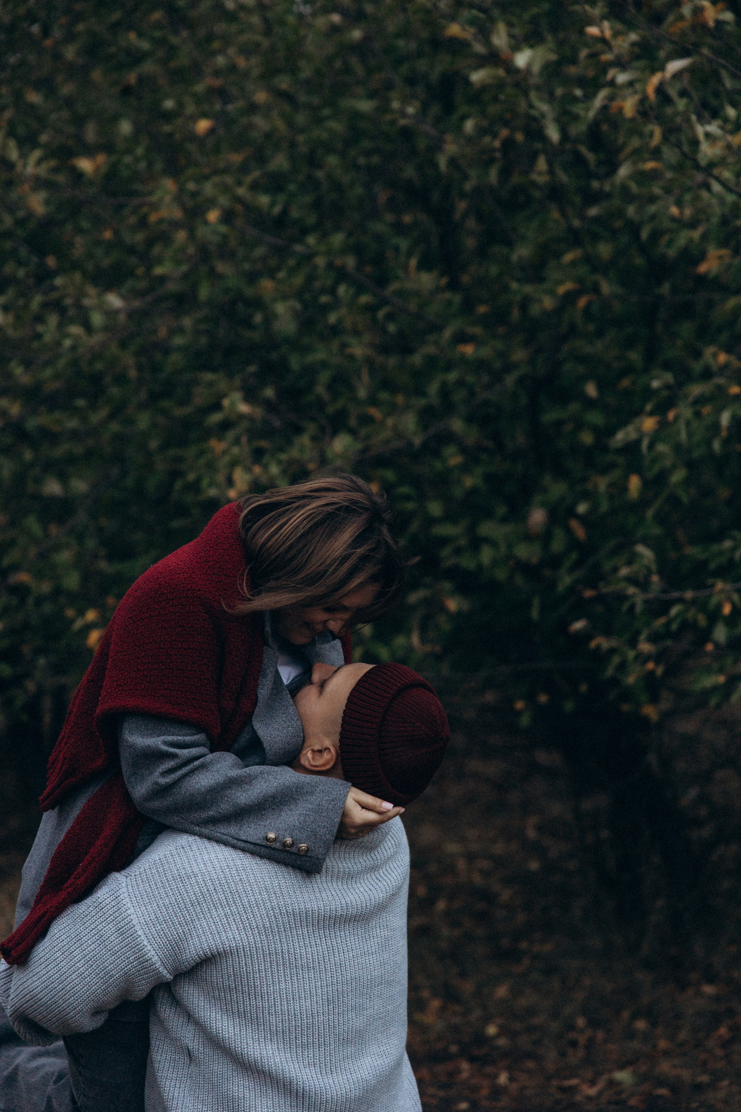 Анна и Дмитрий. Семейный фотограф Губкин/Старый Оскол