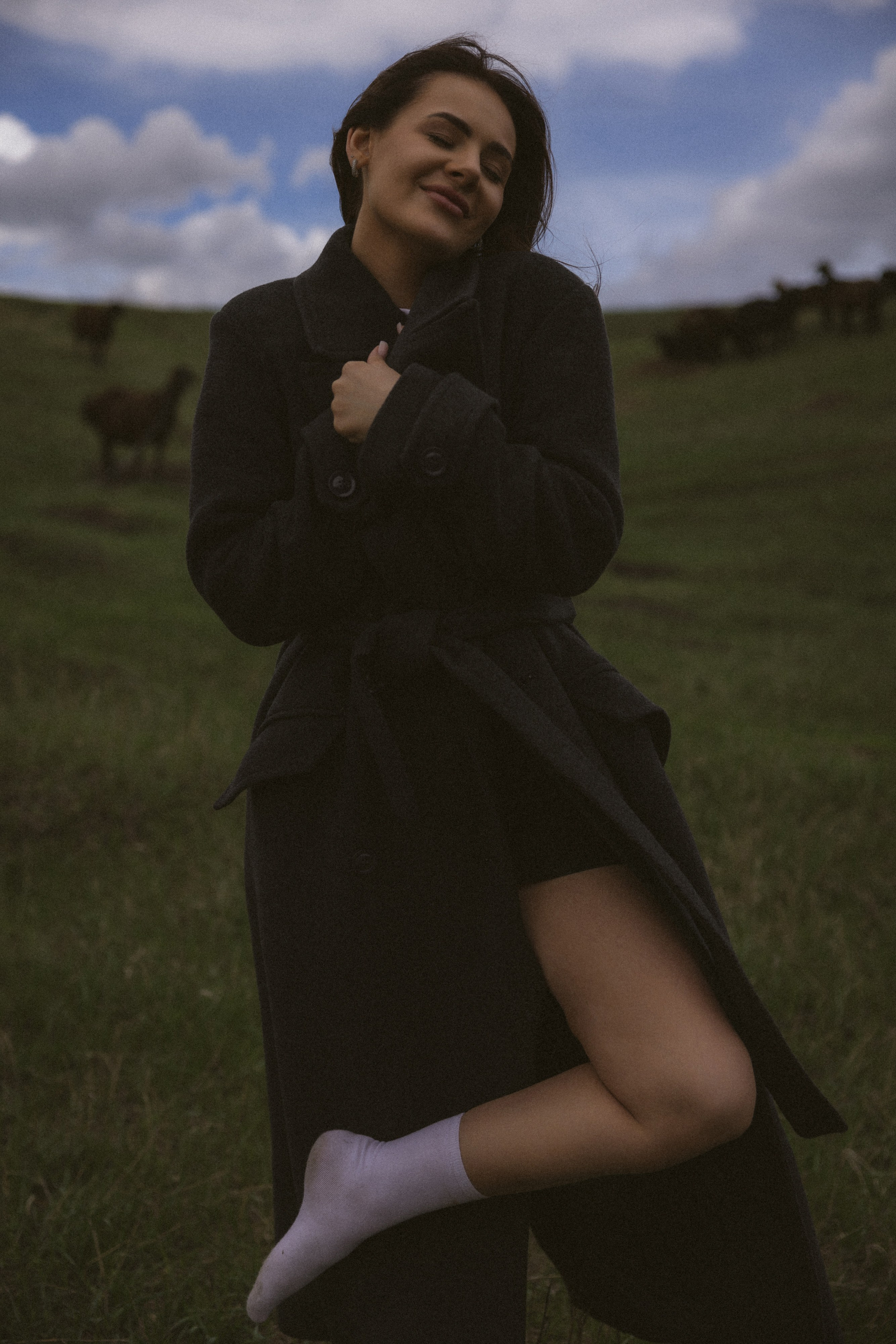 Наташа. Семейный фотограф Губкин/Старый Оскол