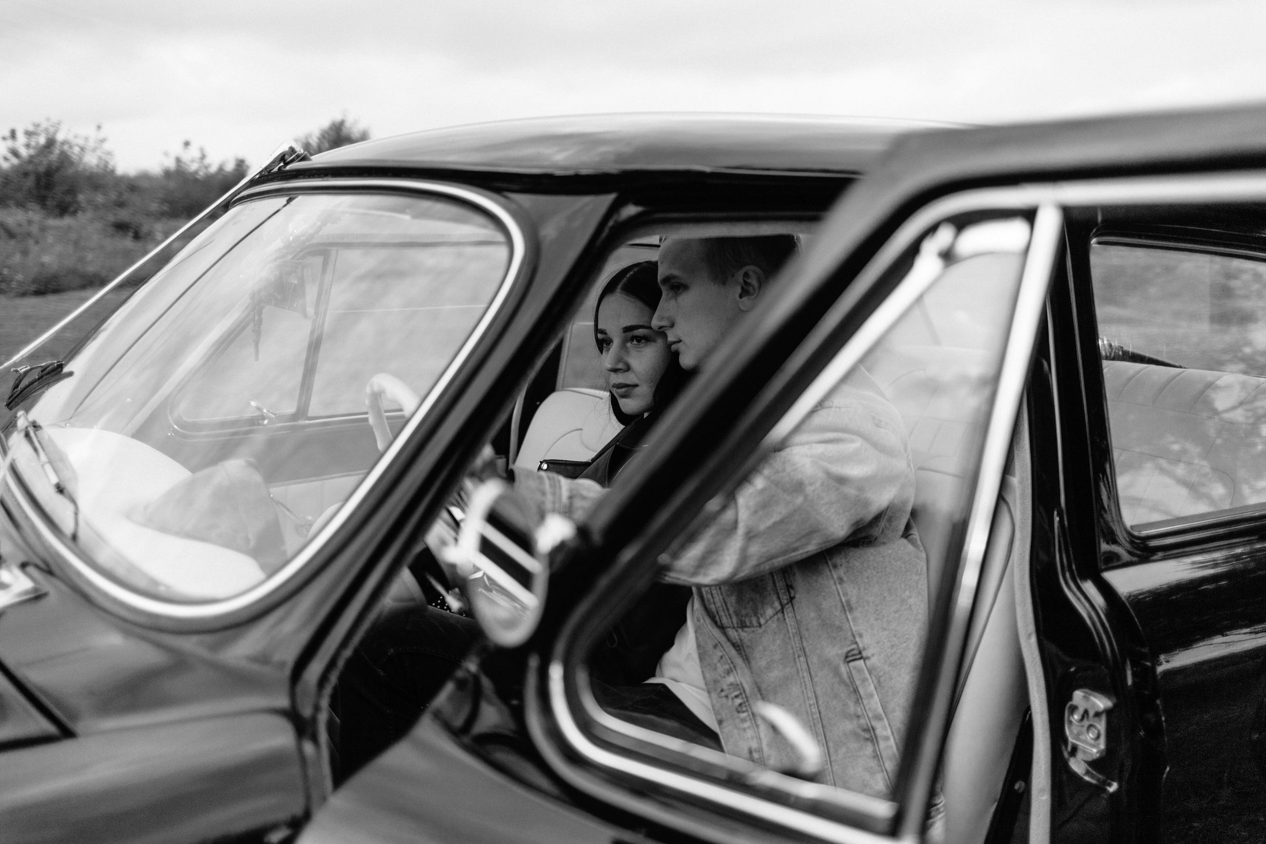 Волга. Семейный фотограф Губкин/Старый Оскол