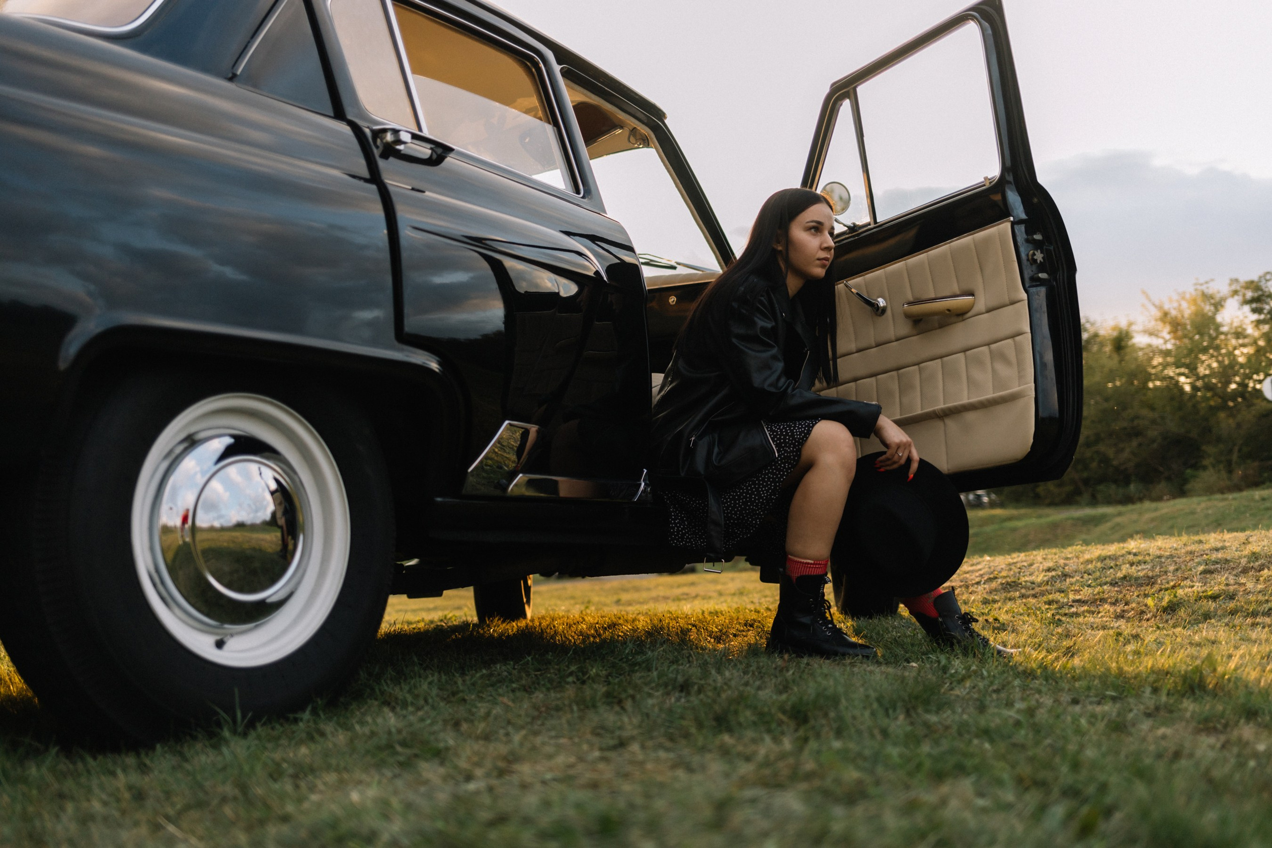 Волга. Семейный фотограф Губкин/Старый Оскол