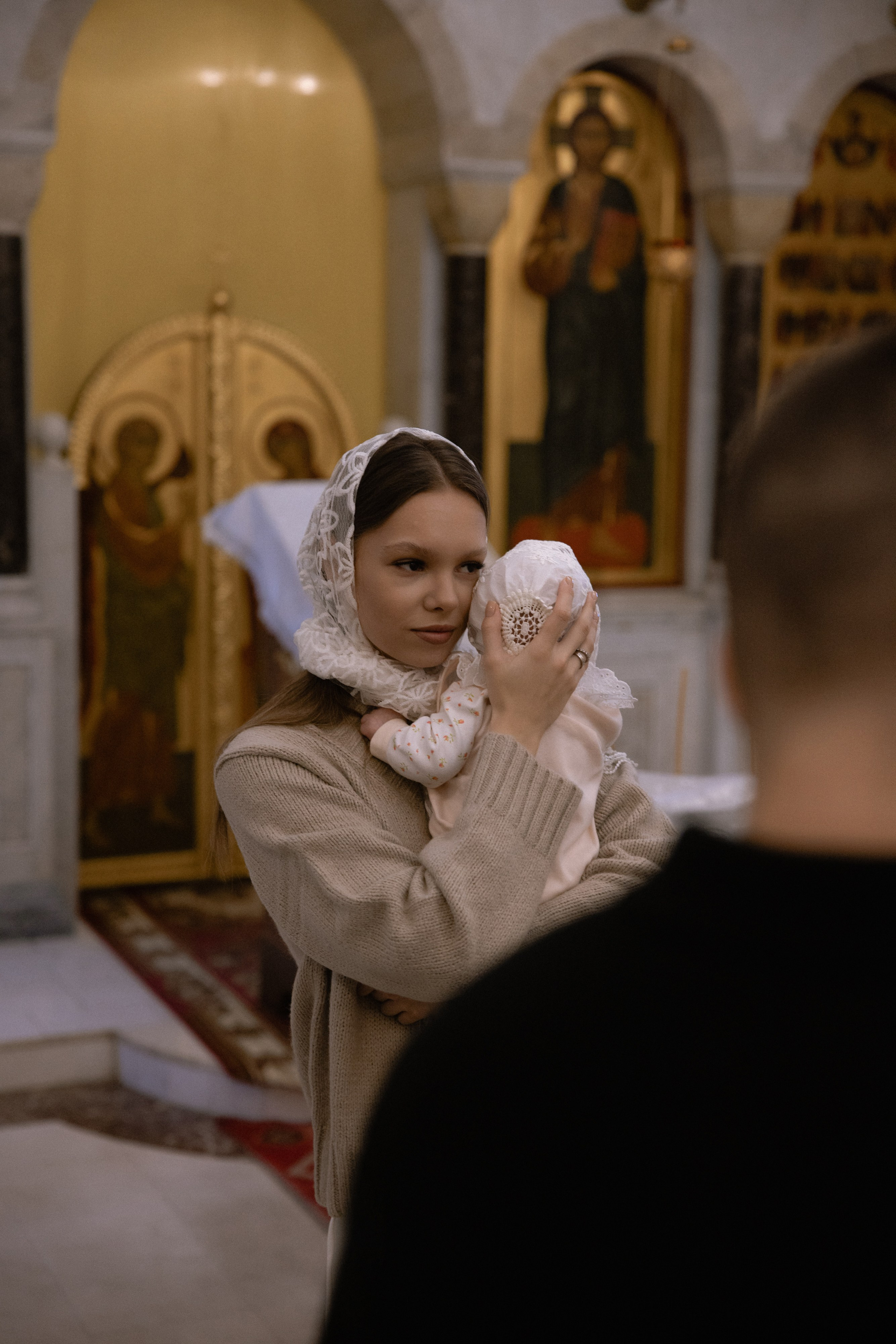 Валя. Семейный фотограф Губкин/Старый Оскол