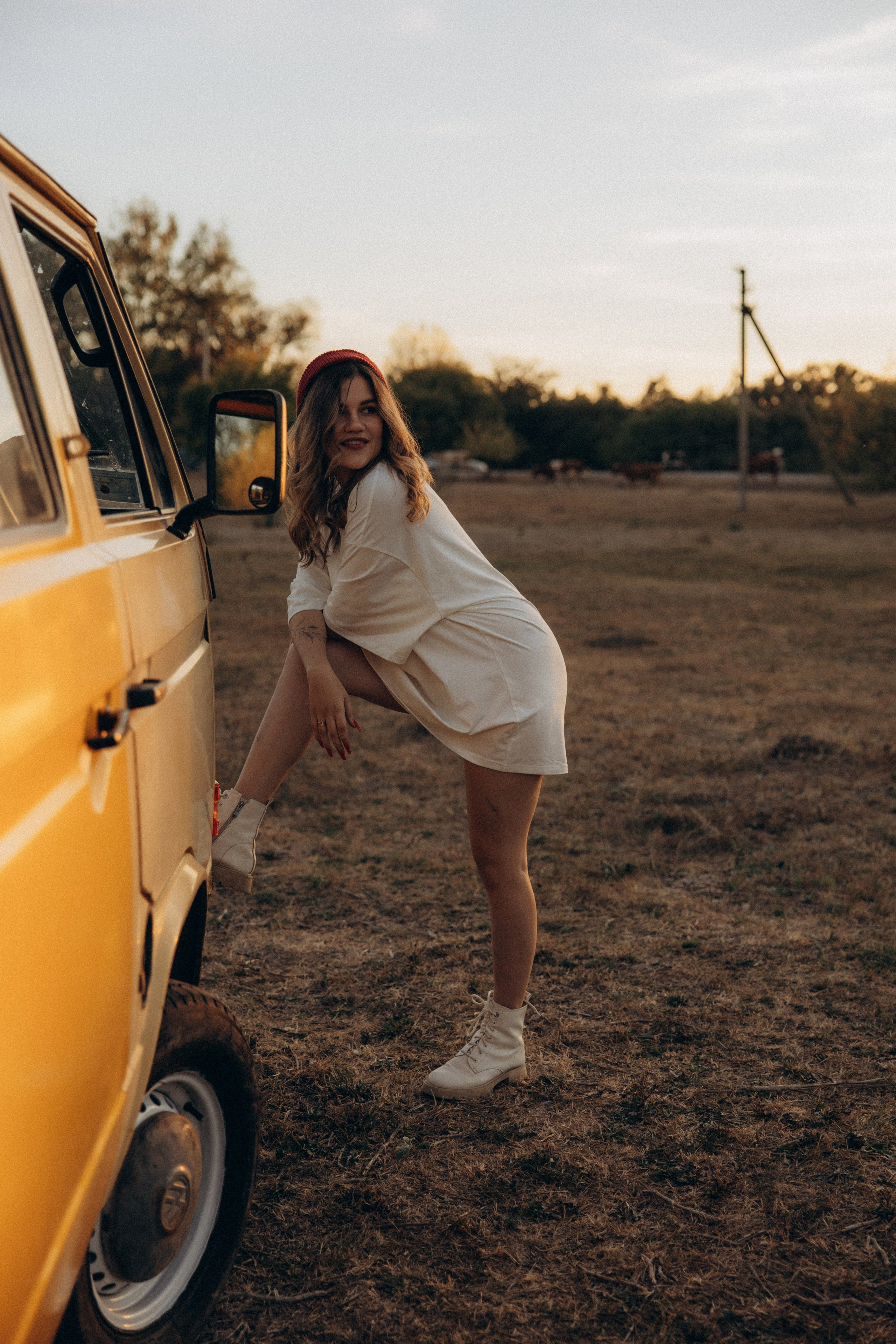 Ян и семья. Семейный фотограф Губкин/Старый Оскол