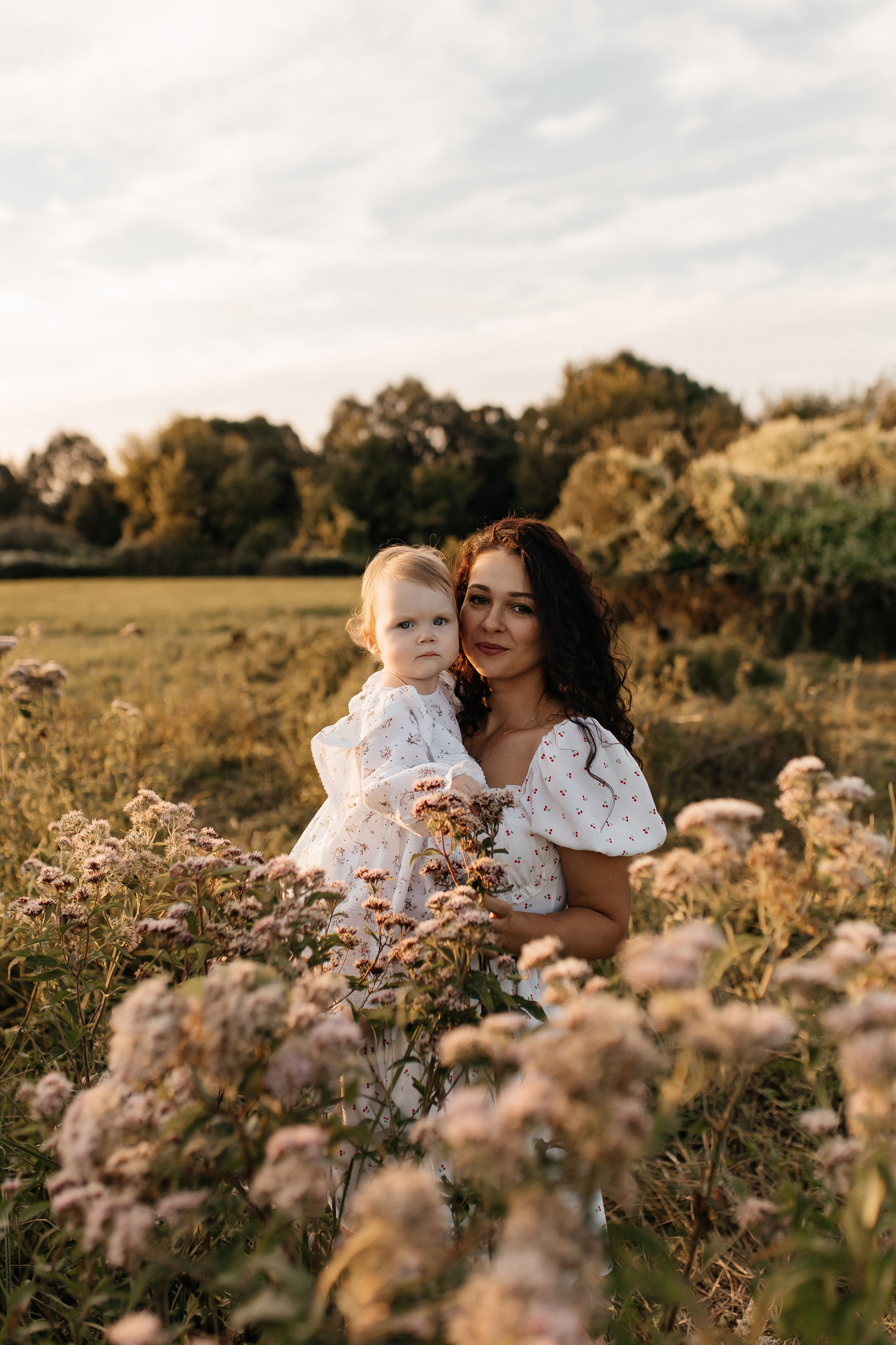 Маша. Семейный фотограф Губкин/Старый Оскол