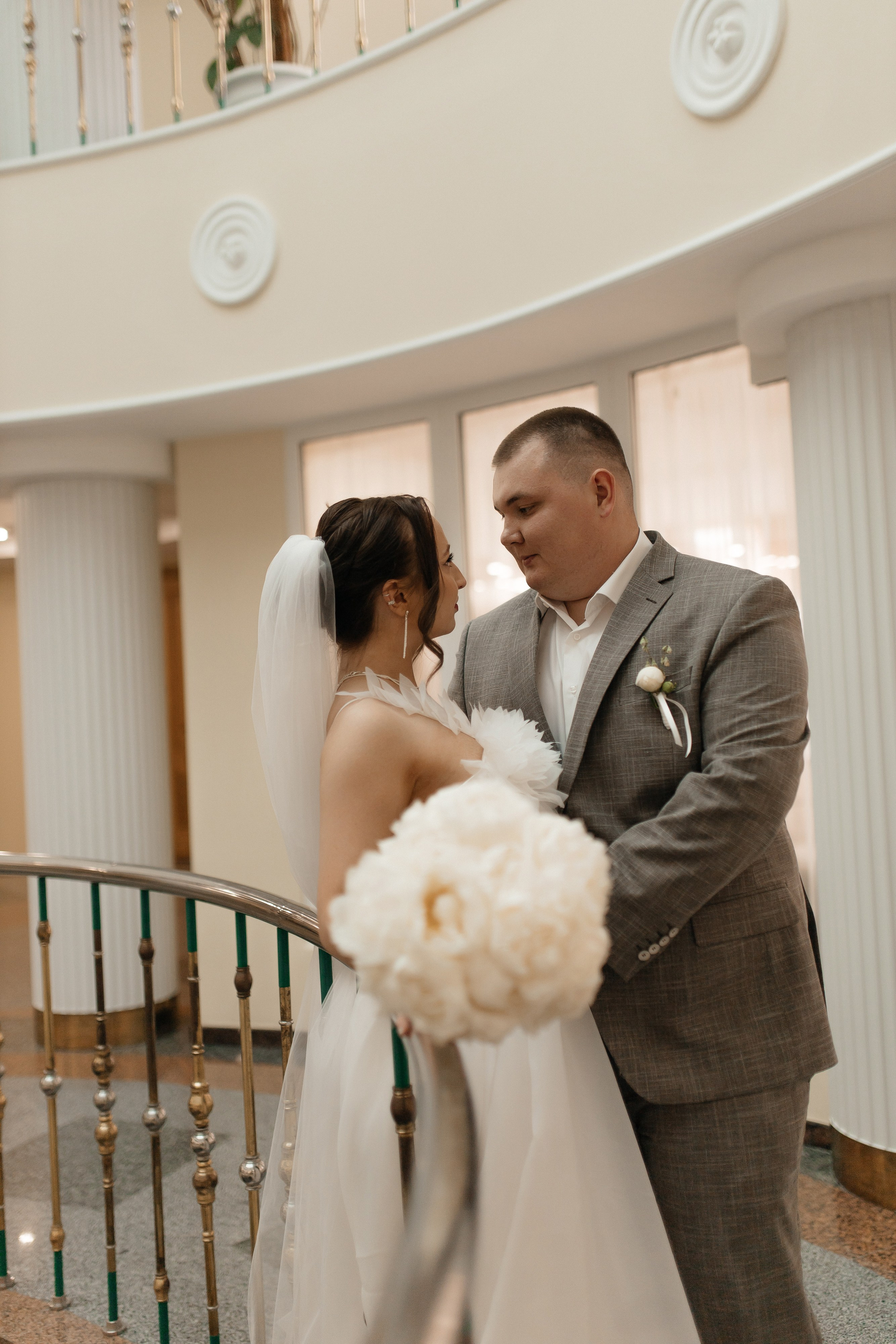 Роспись Лиза и Дима. Семейный фотограф Губкин/Старый Оскол