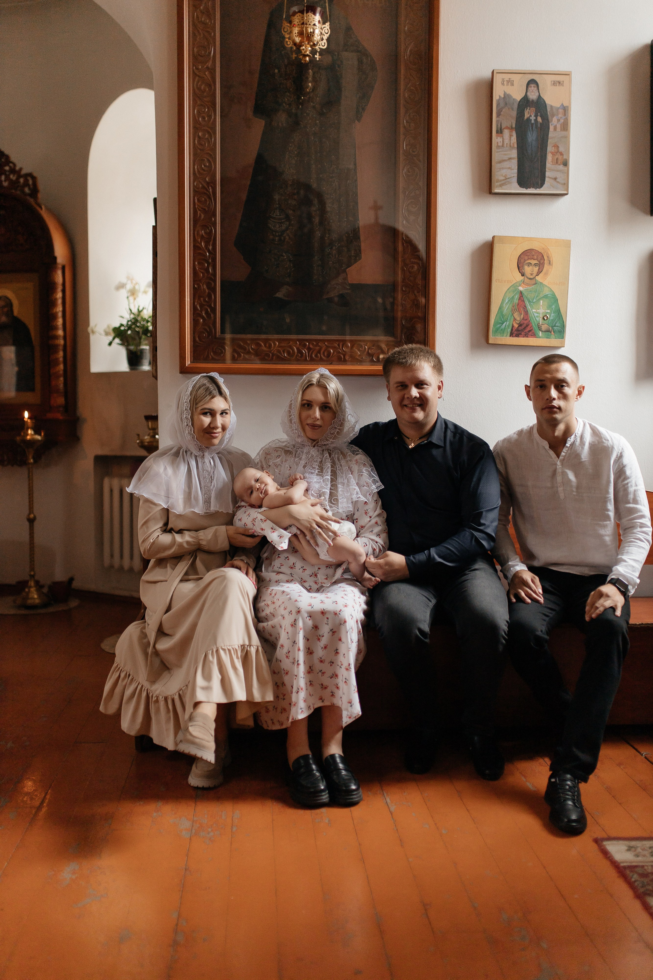 Тимофей. Семейный фотограф Губкин/Старый Оскол