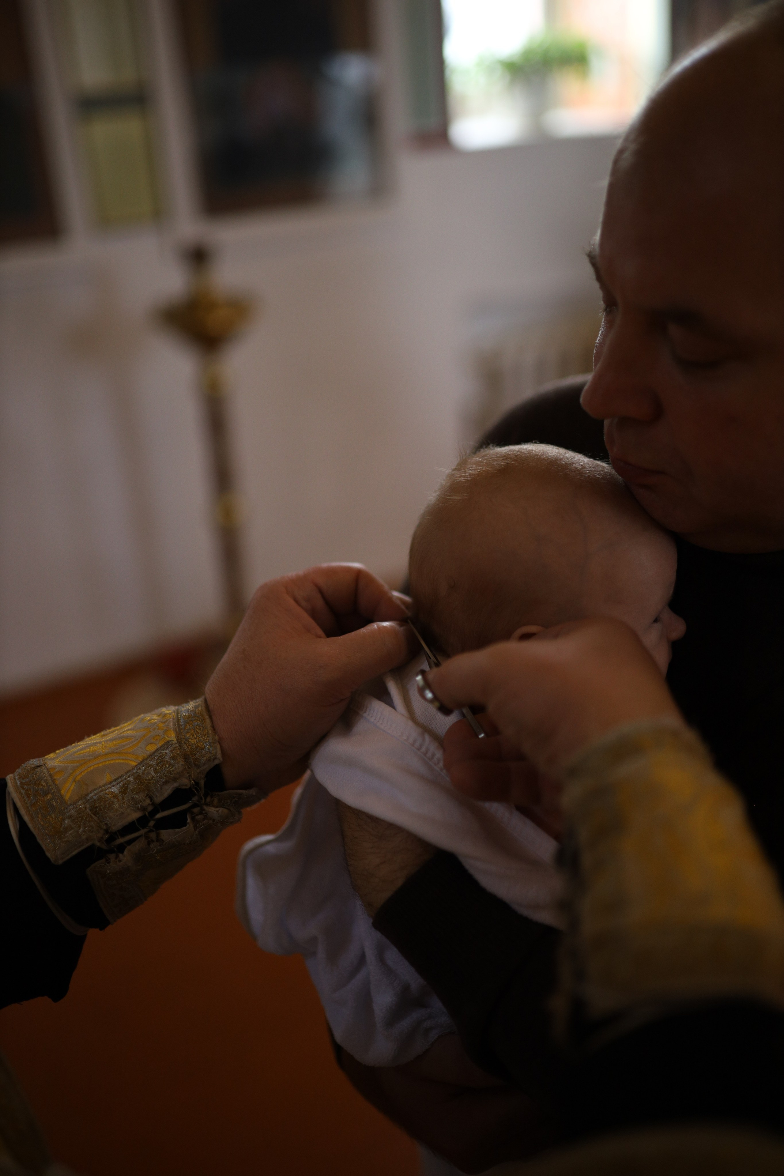 Мирон. Семейный фотограф Губкин/Старый Оскол