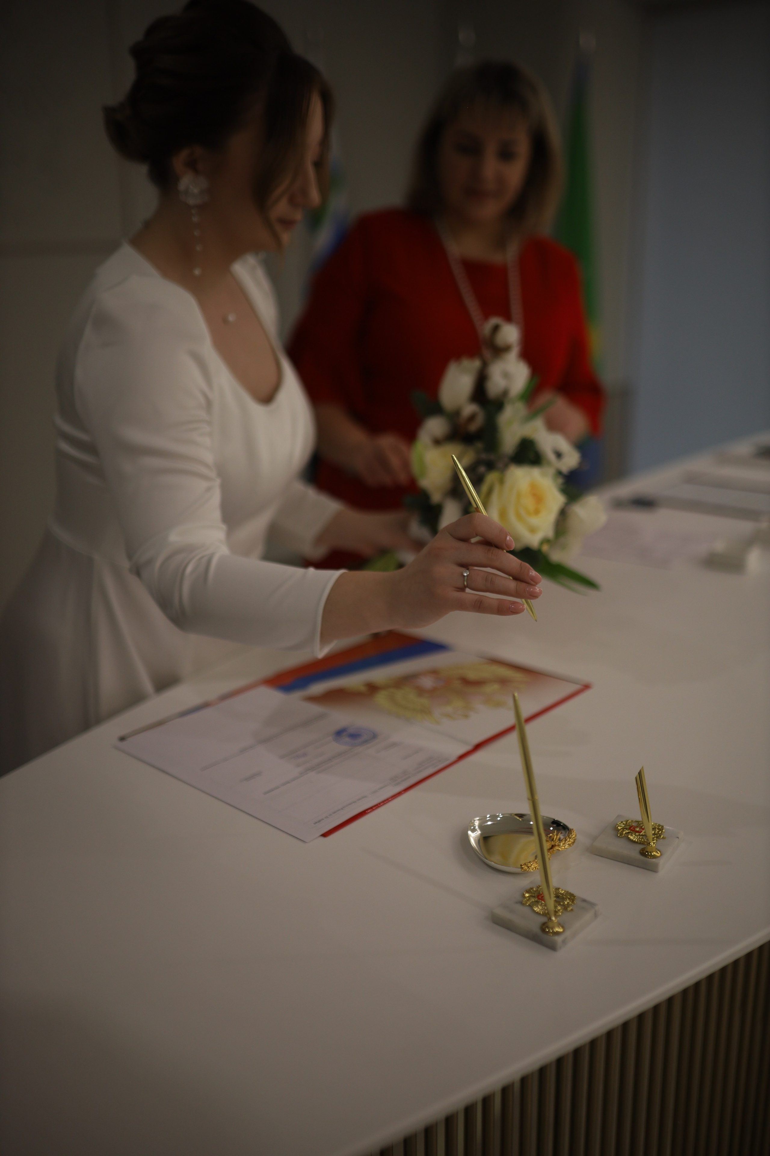 Роспись Анна и Константин. Семейный фотограф Губкин/Старый Оскол