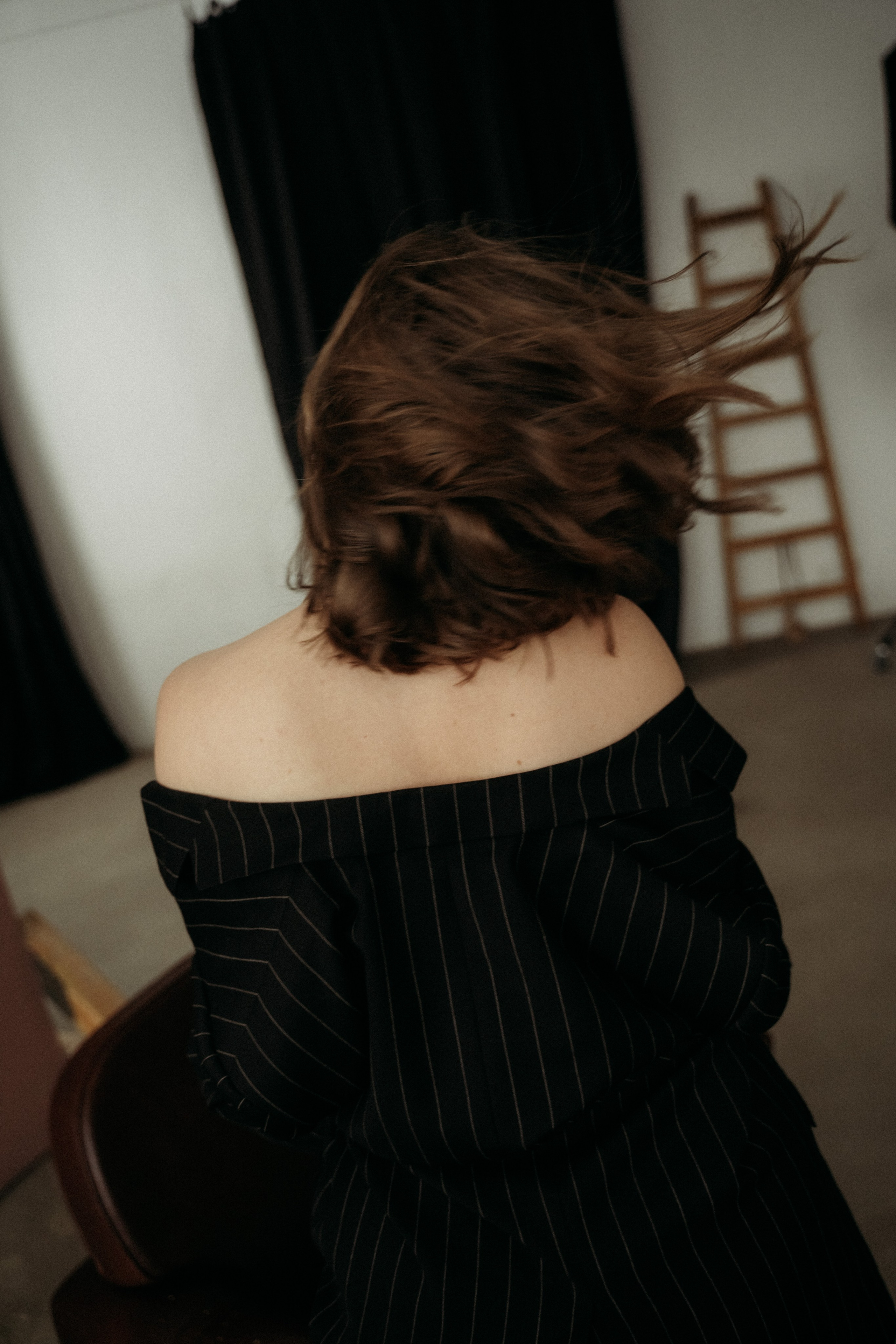 Фотосессия для коллеги