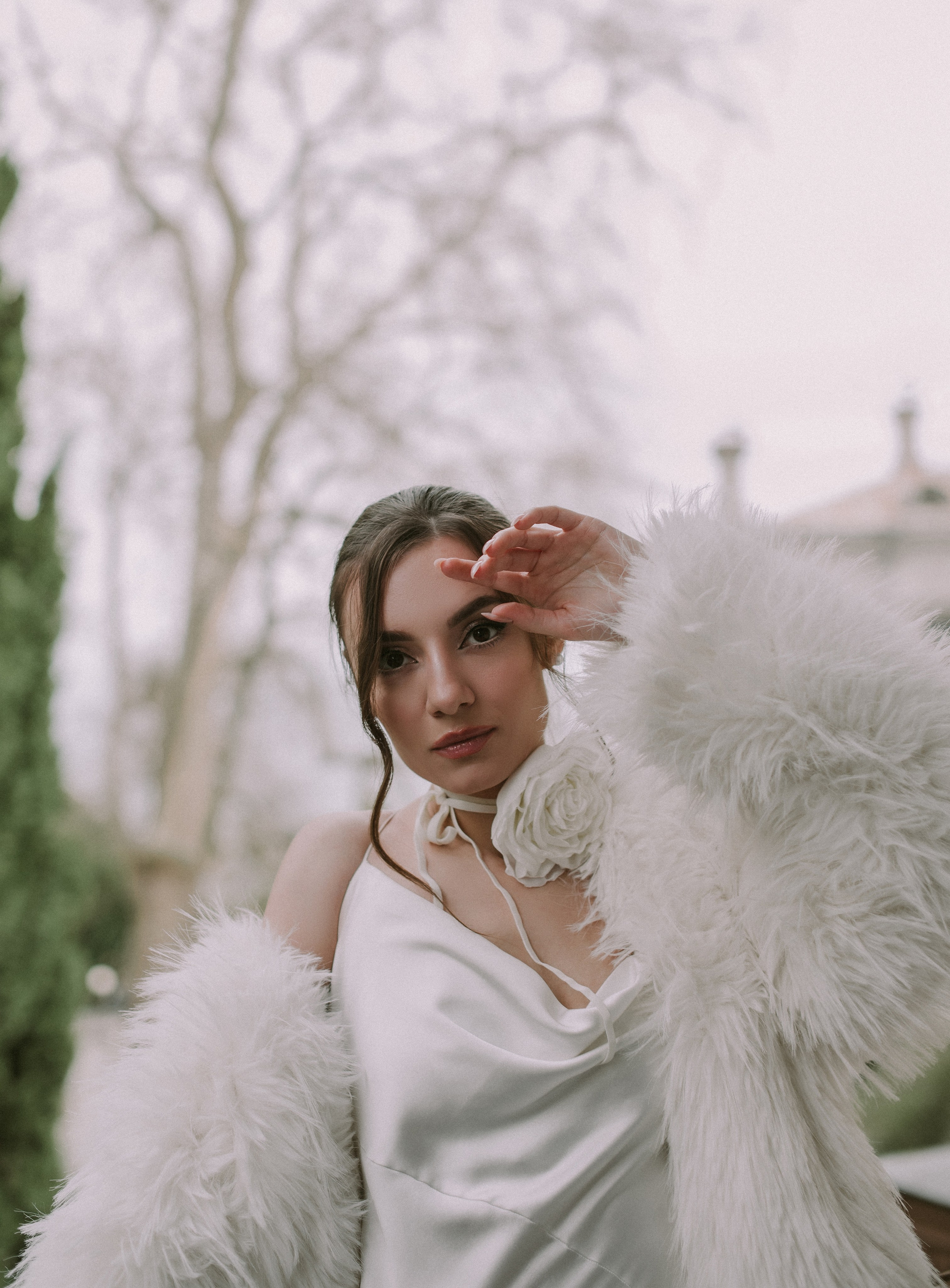 Виктор и Алина (Ливадия). Свадебный, женский, семейный фотограф в Севастополе Юлия Мошенко