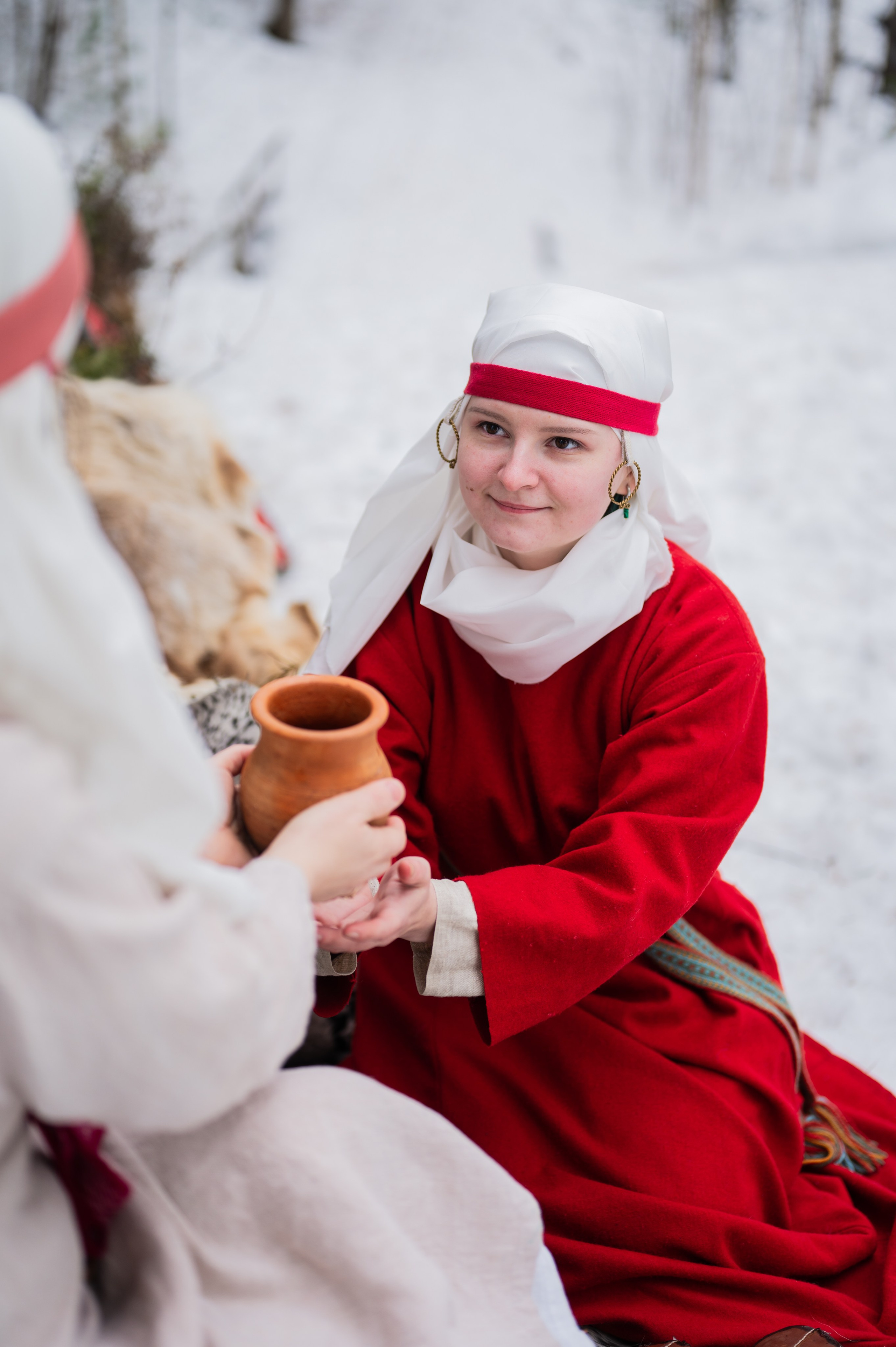 Творческая съёмка. Свадебный фотограф в Сургуте Любовь Гуляева