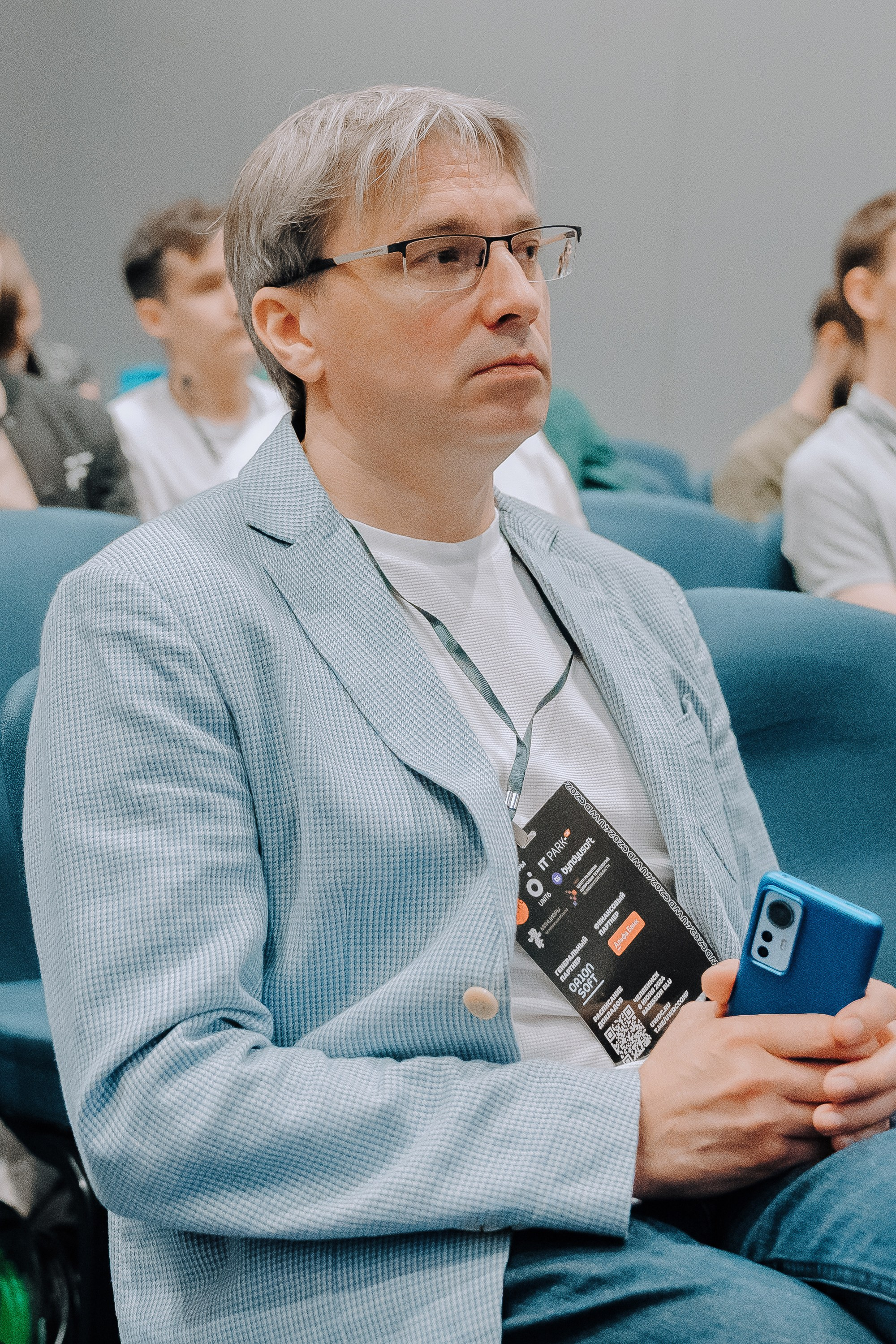 UWDC 2024. Репортажный фотограф Зуев Роман г. Челябинск