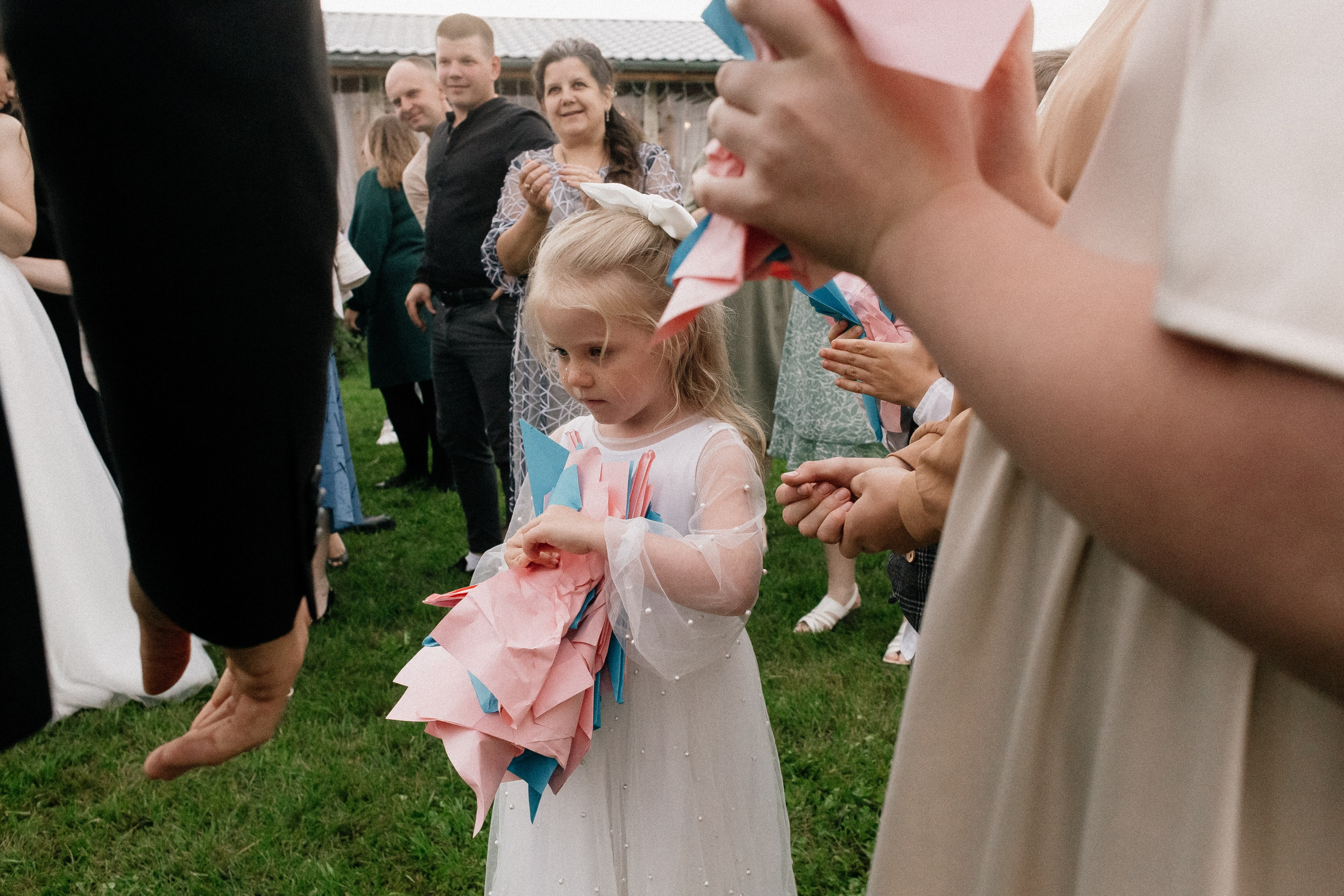 Свадебный день в Дивеево — Влад и Лена. Свадебный фотограф в Нижнем Новгороде Генеральская Ира